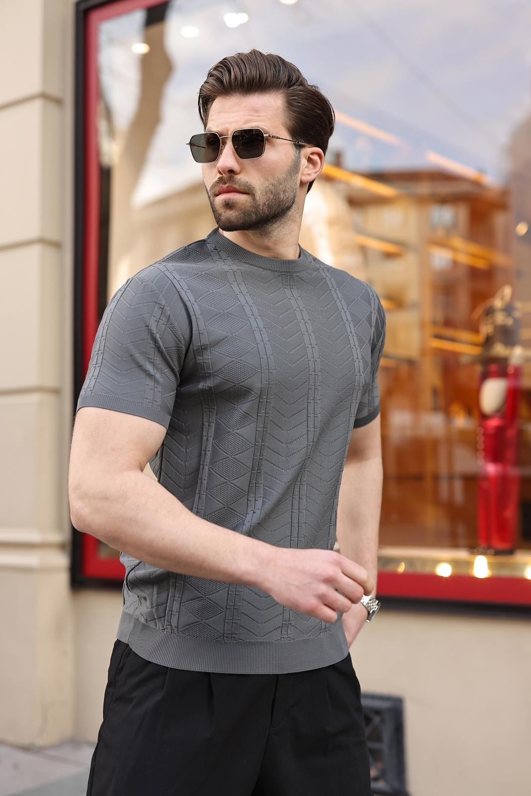 Polo Shirts