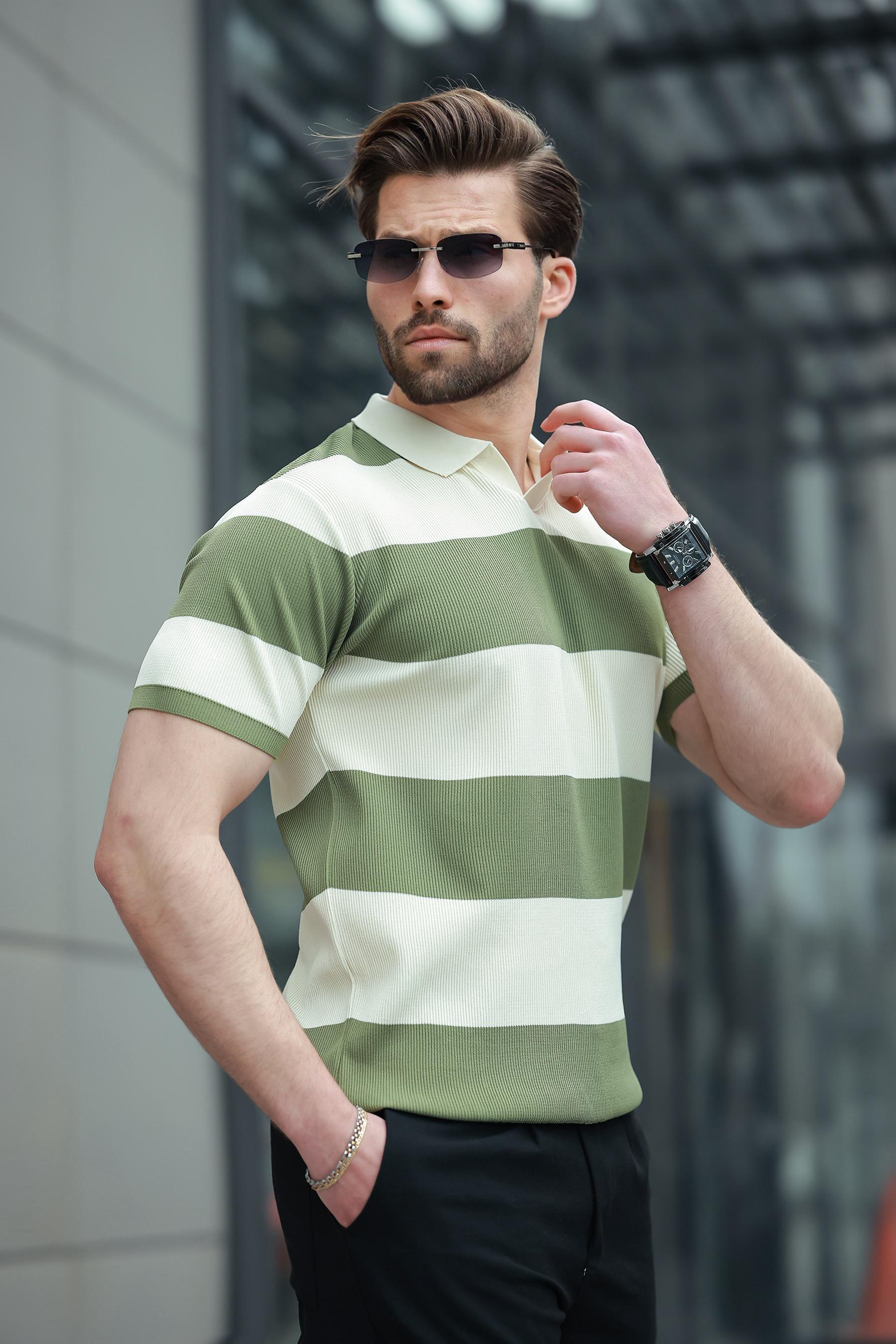 Polo T-shirt