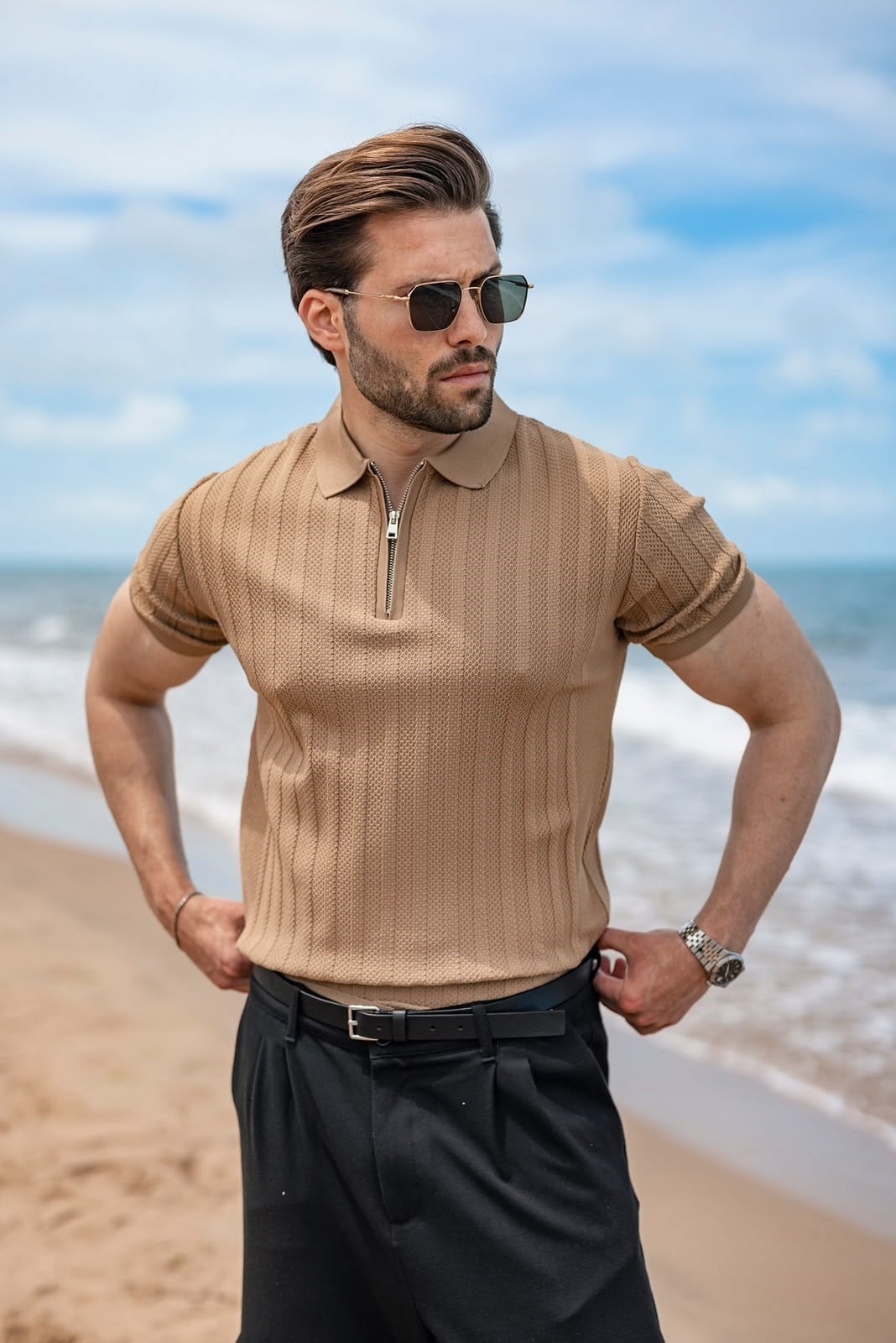 Polo Shirts