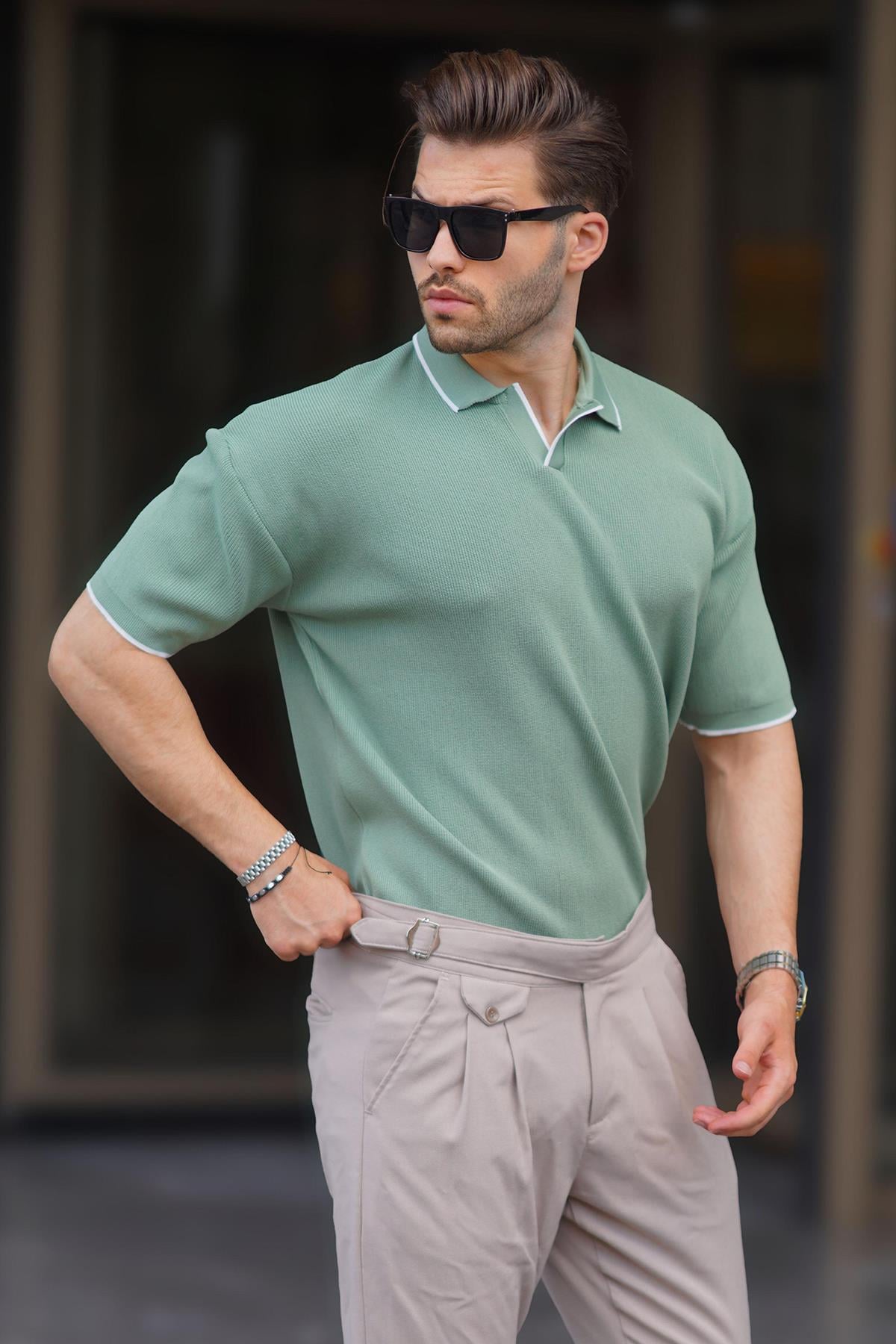 Polo Shirts
