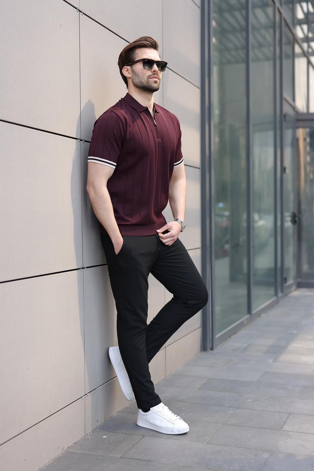 Polo Shirts