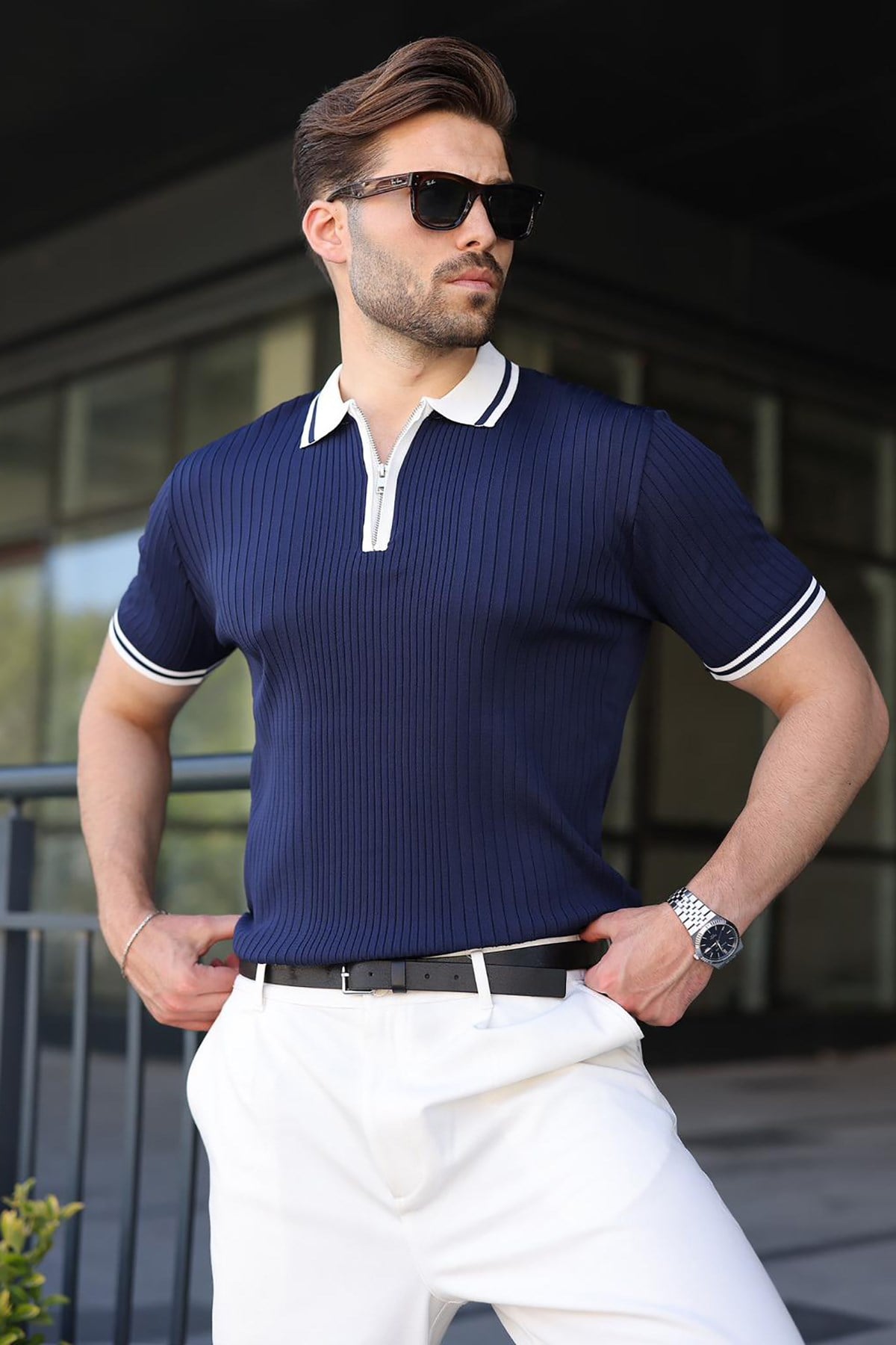 Polo Shirts