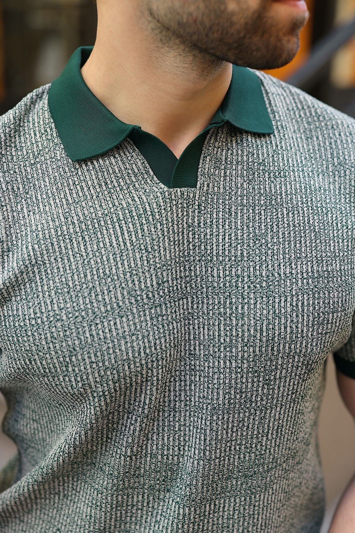 POLO T-SHIRT