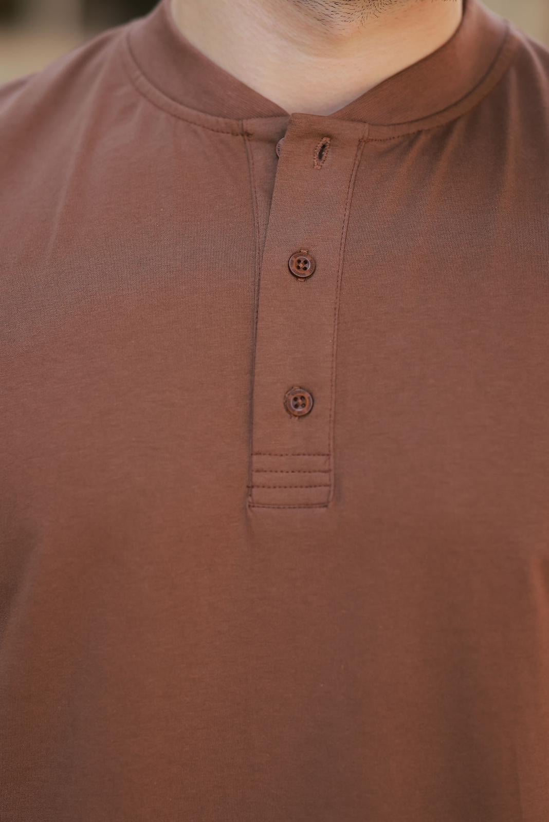 Polo T-shirt