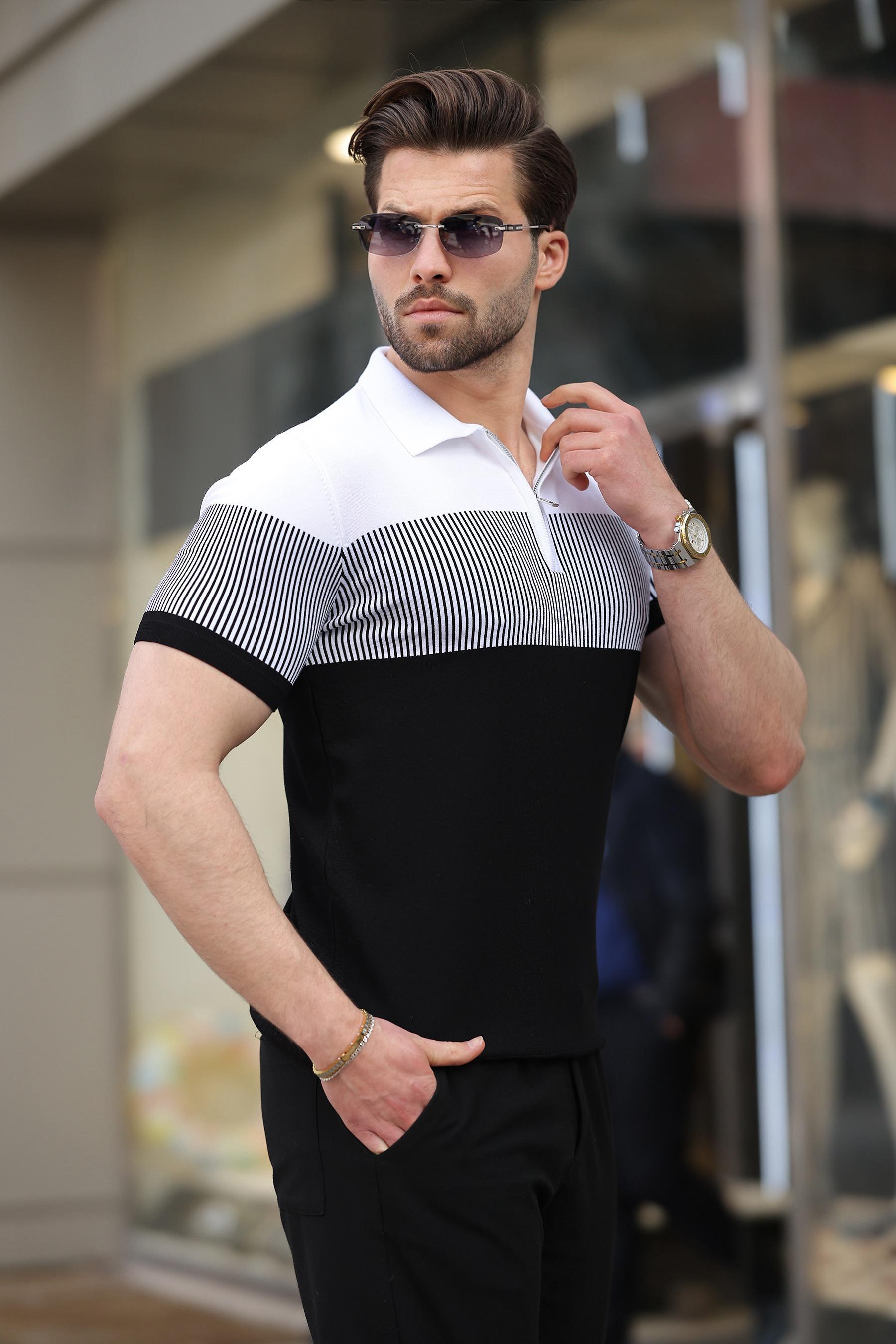Polo T-shirt