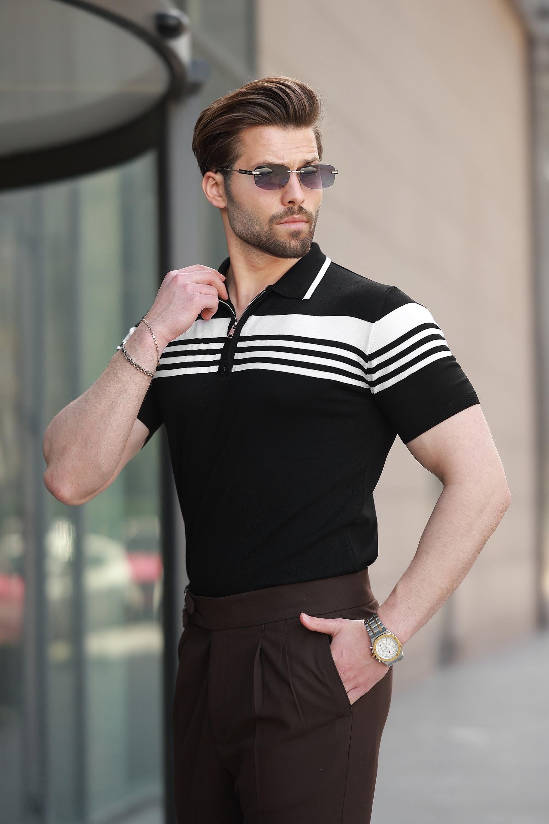 Polo Shirts