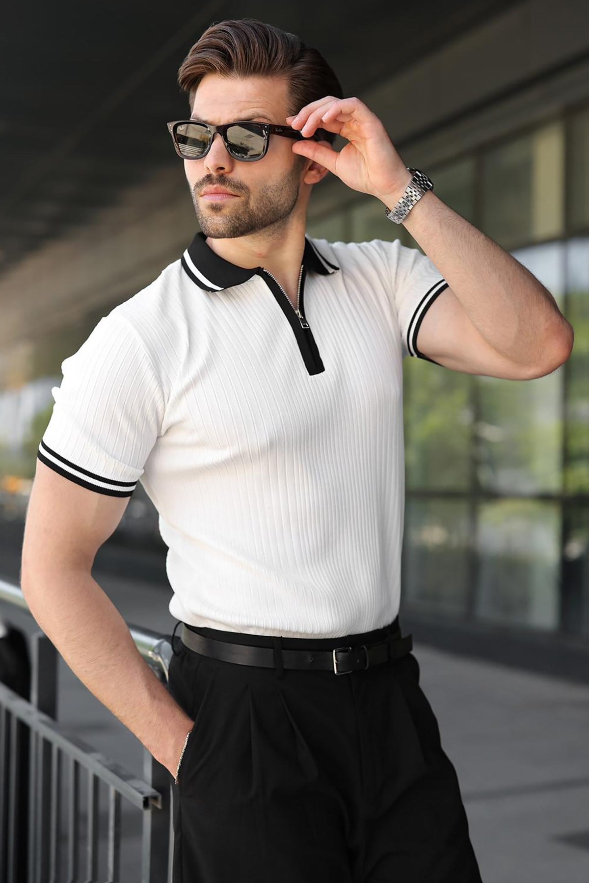 Polo Shirts