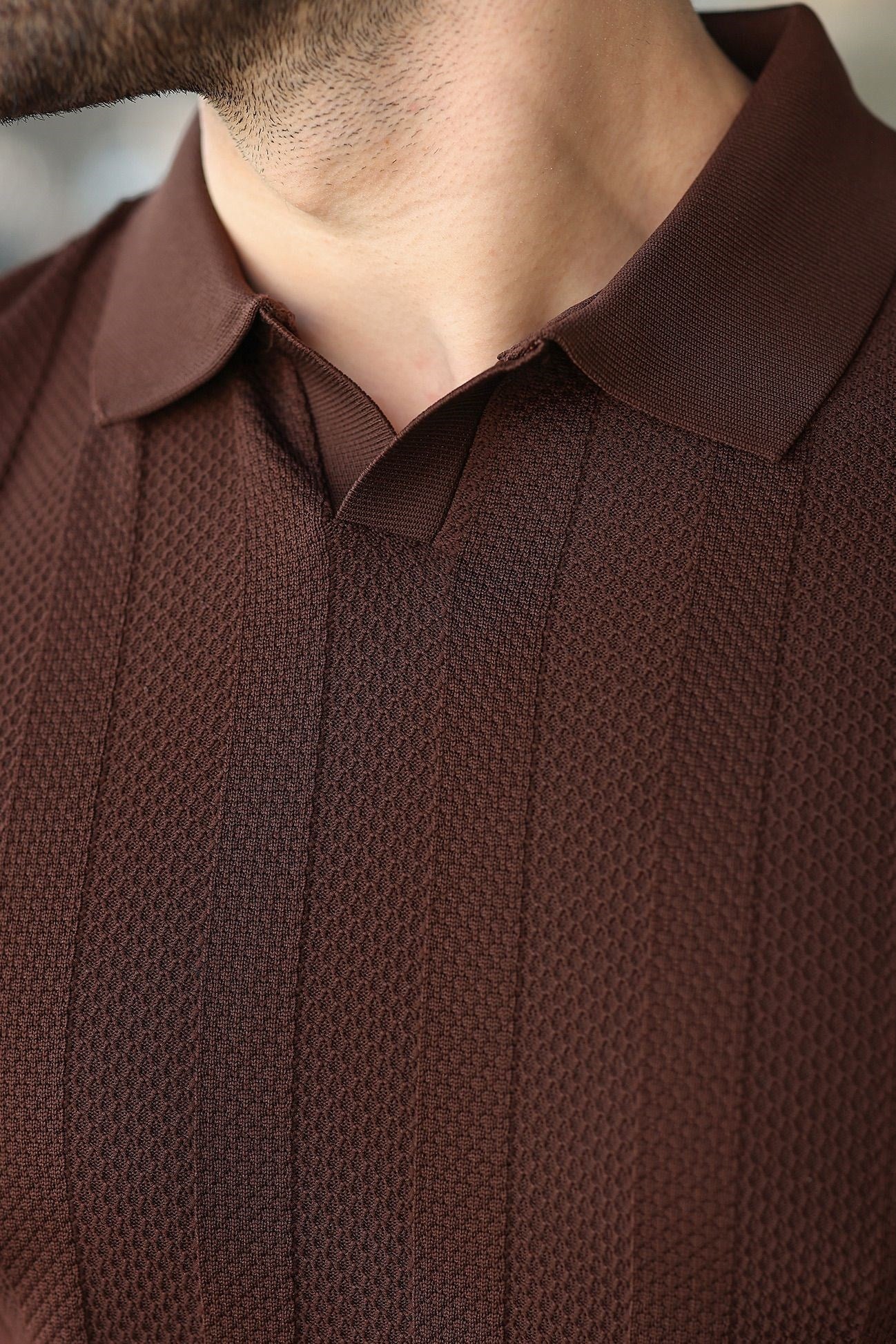 POLO T-SHIRT