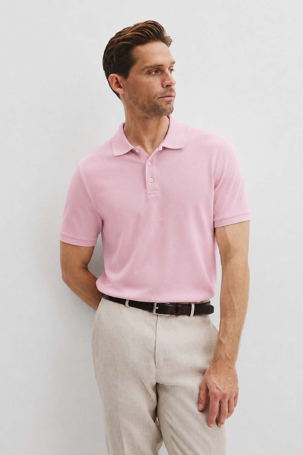 POLO T-SHIRT