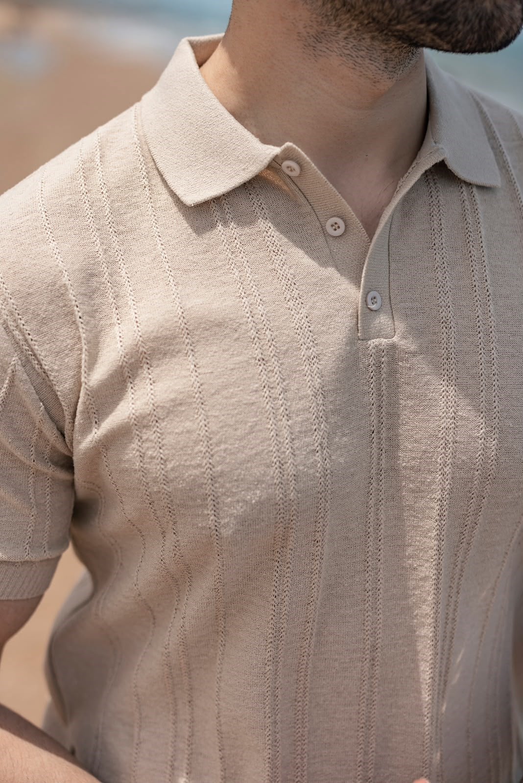 POLO T-SHIRT