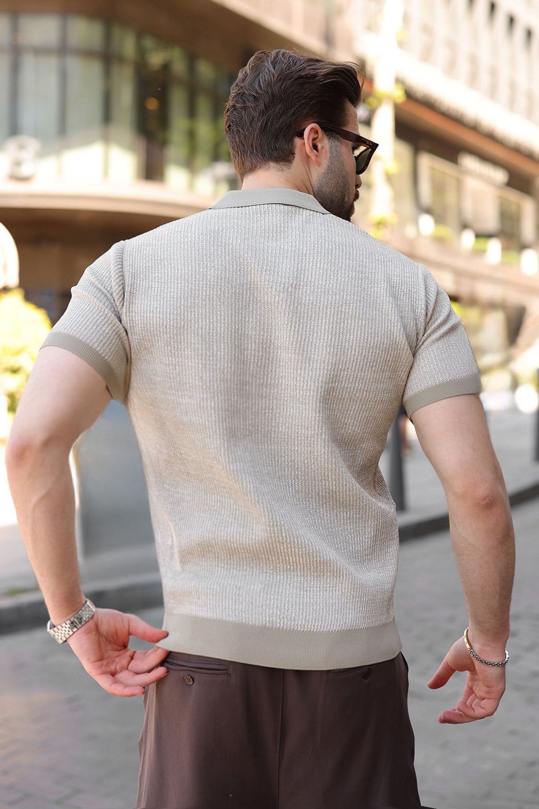 POLO T-SHIRT