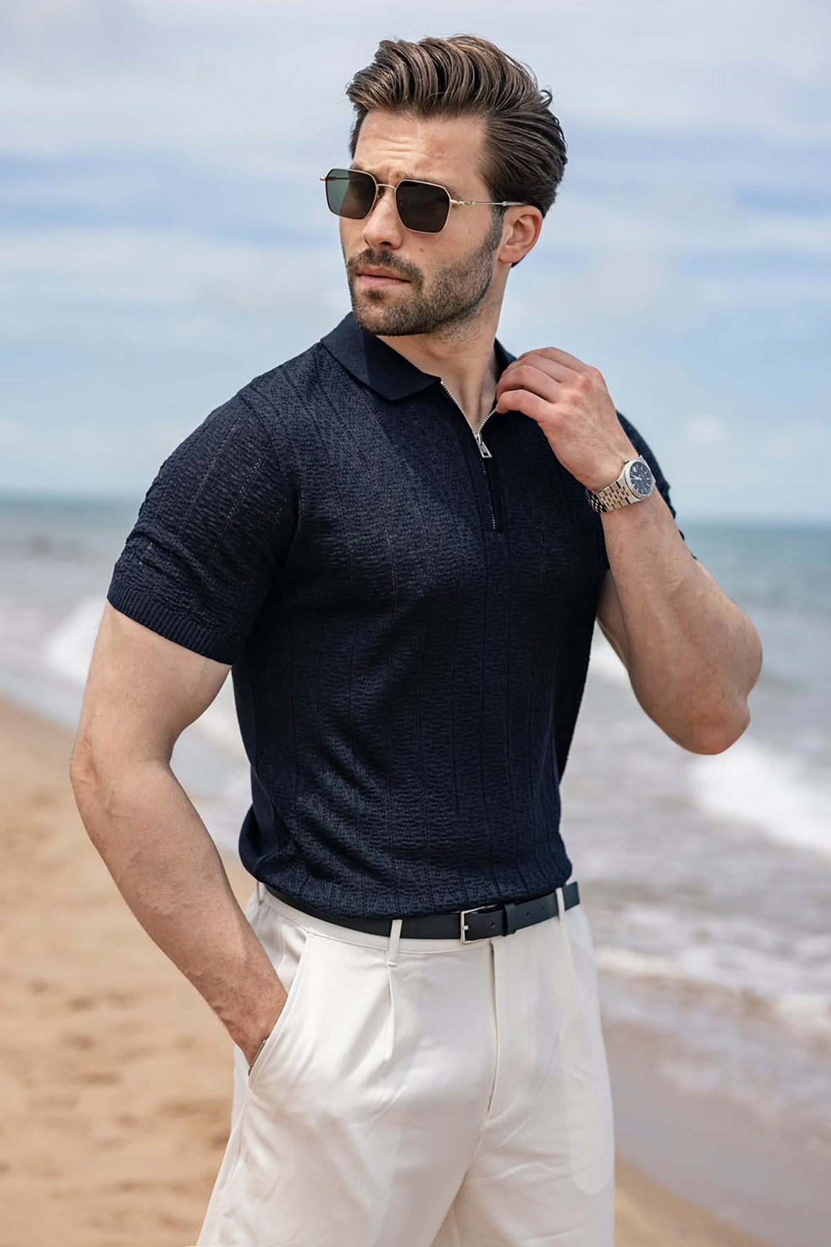 Polo Shirts