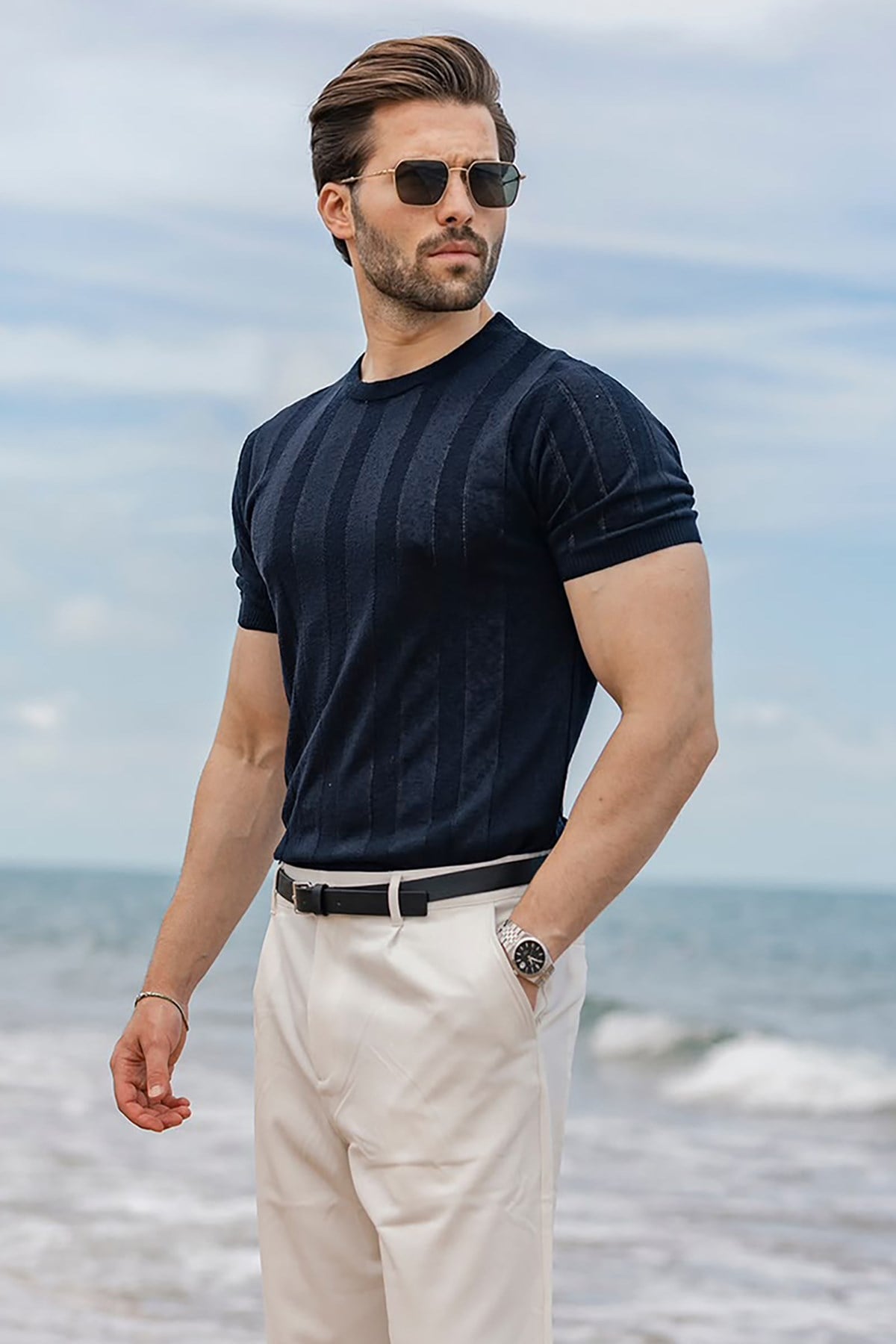 Polo Shirts