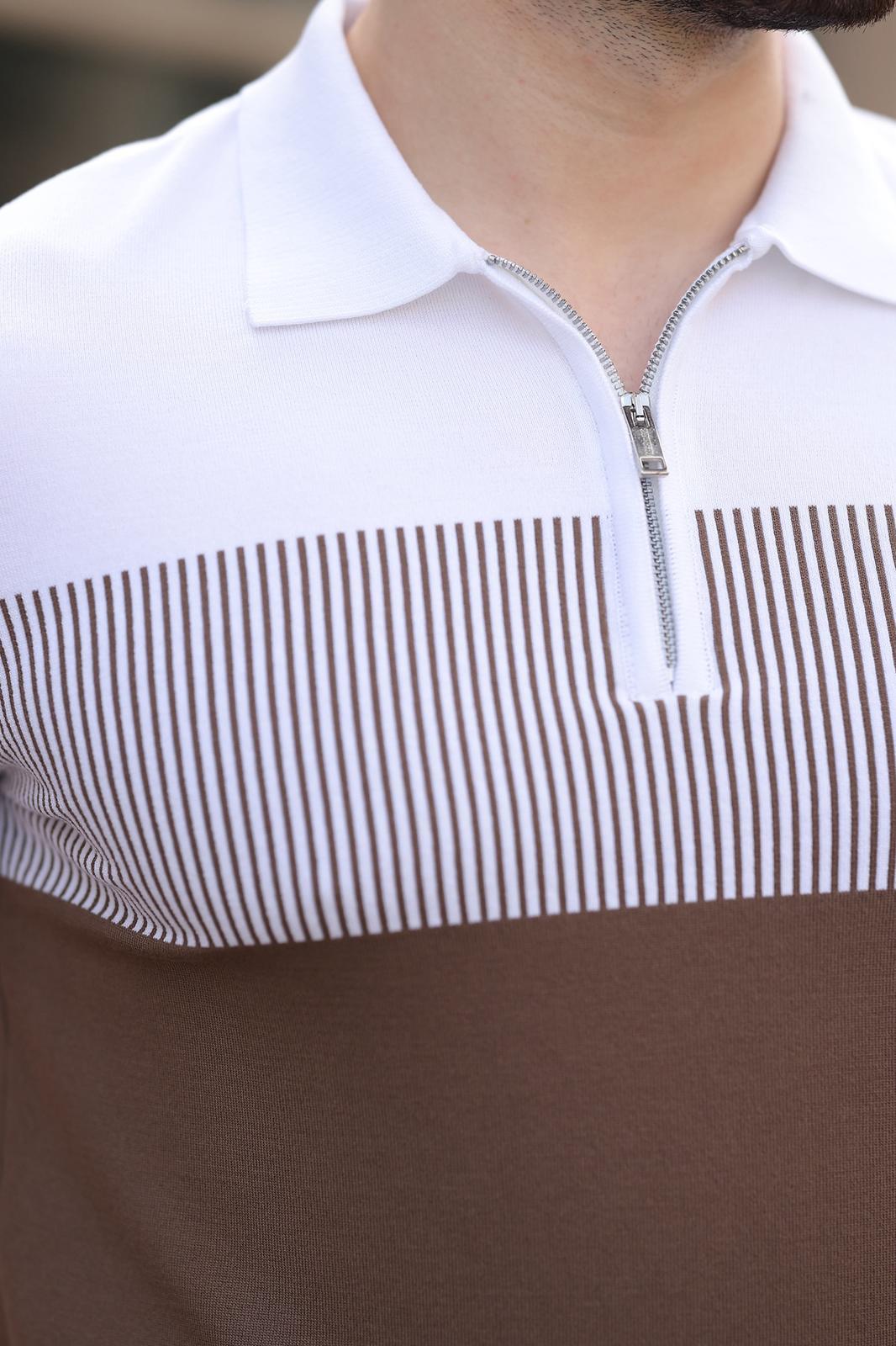Polo T-shirt