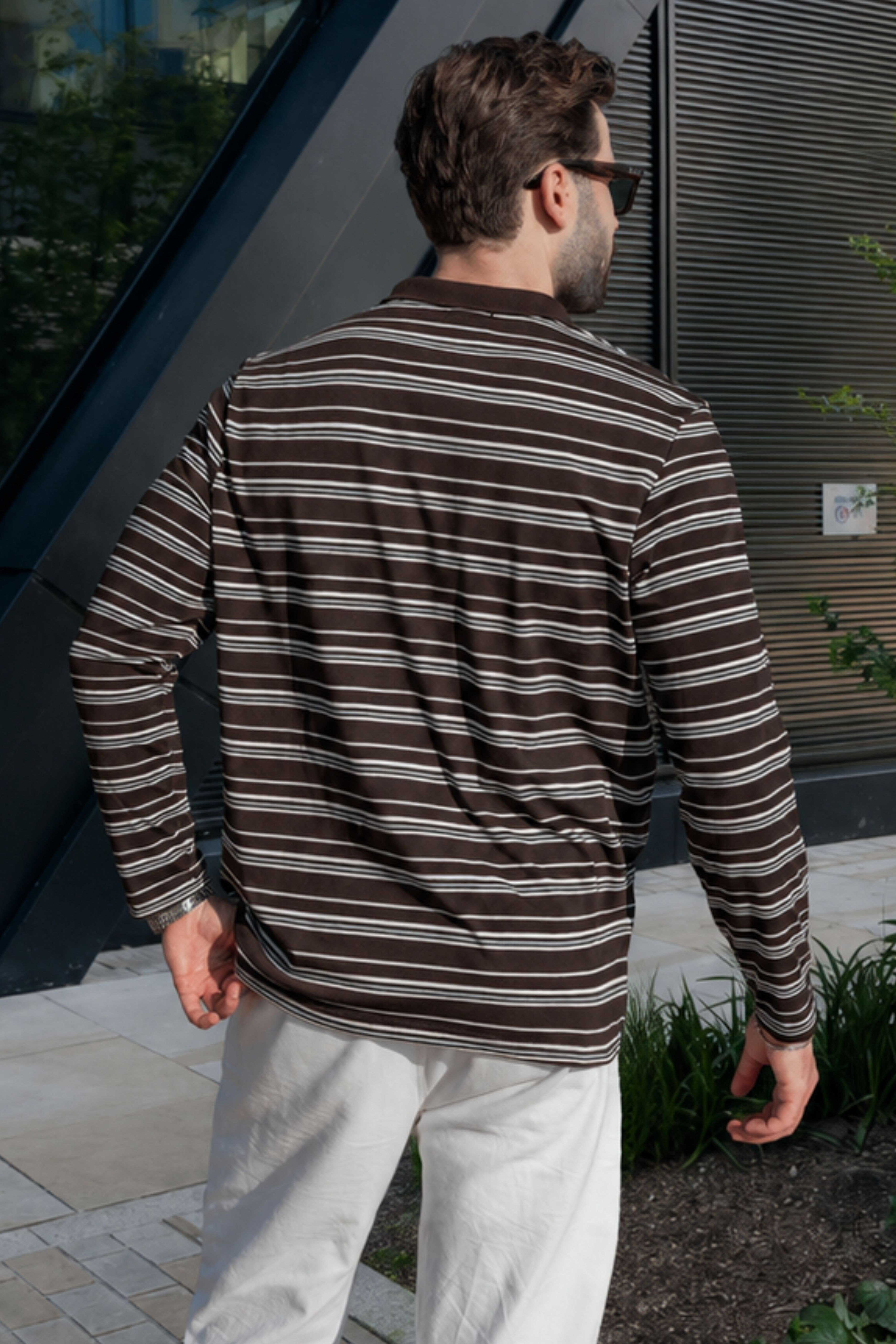 POLO T-SHIRT