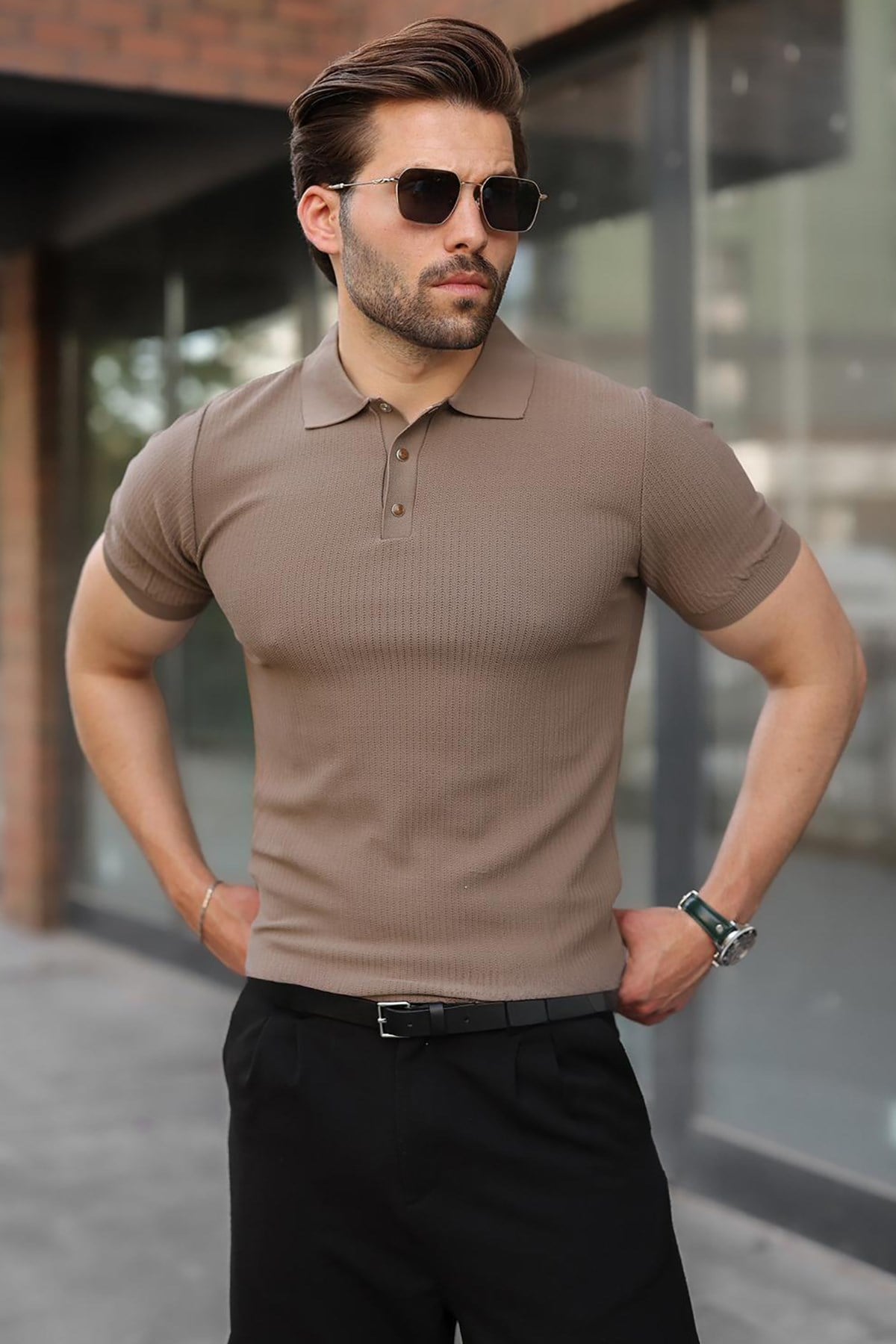 Polo Shirts