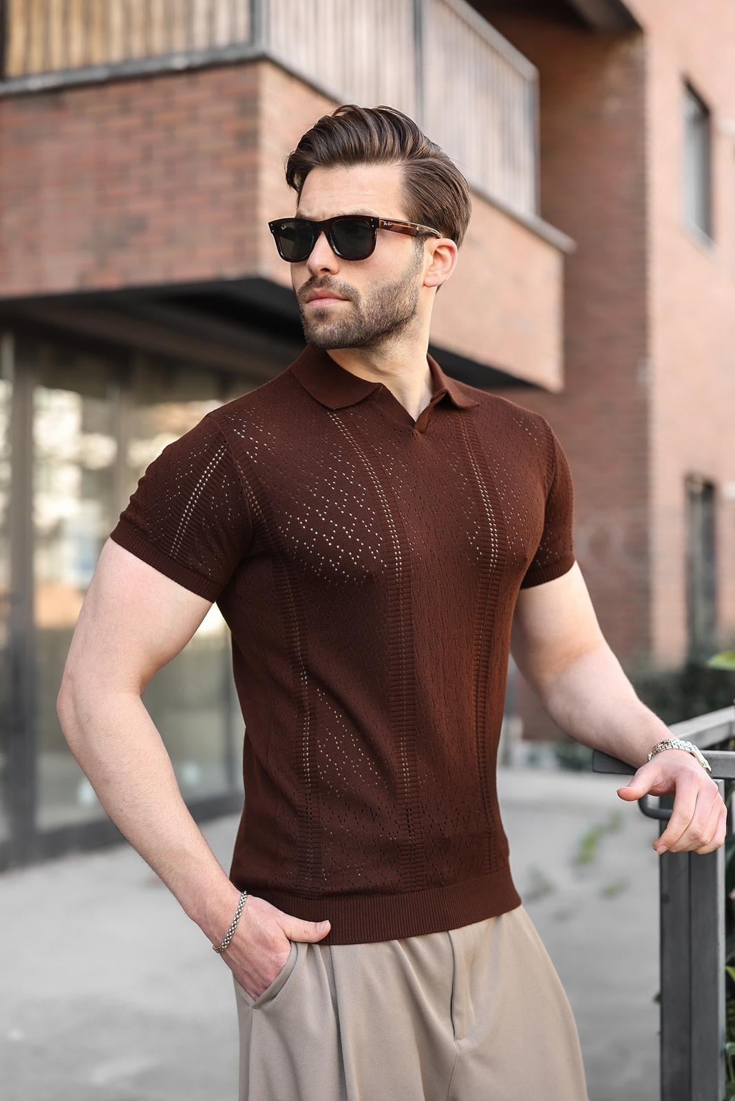 Polo Shirts