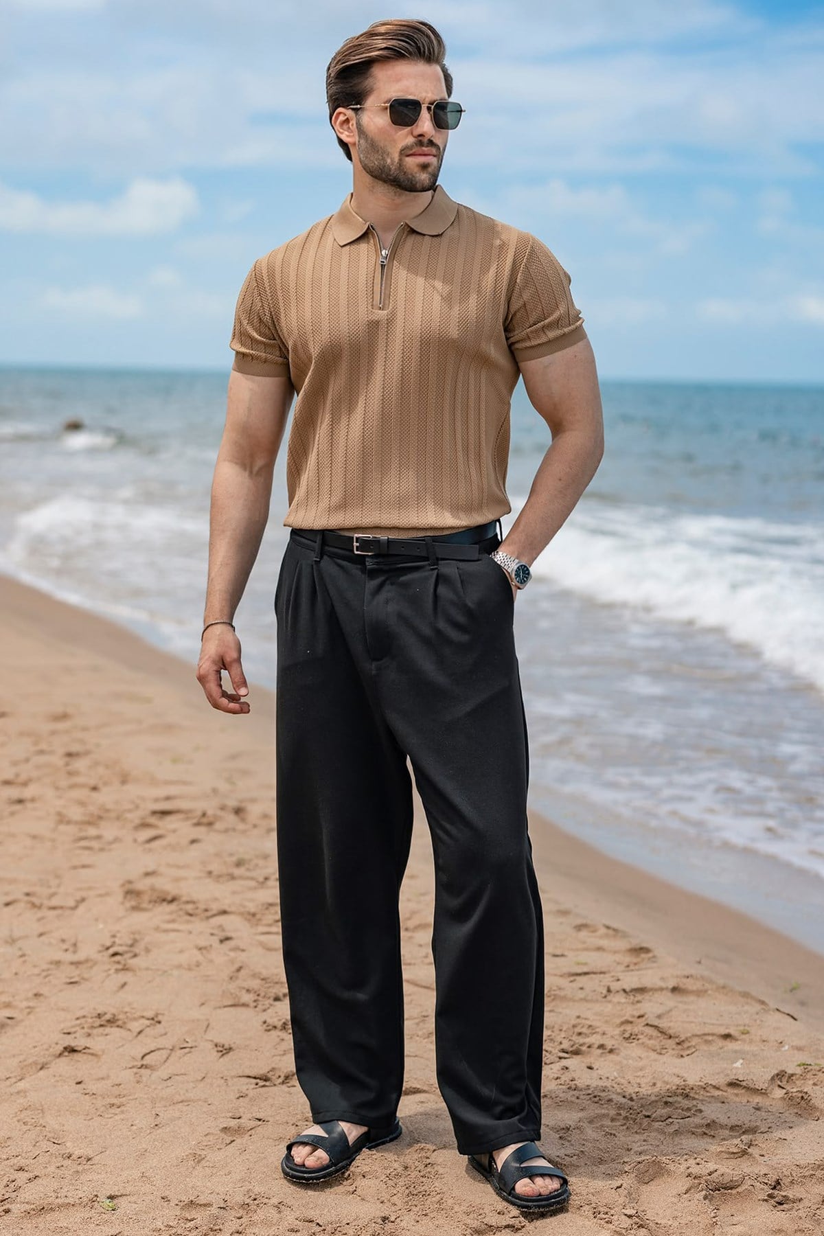 Polo Shirts