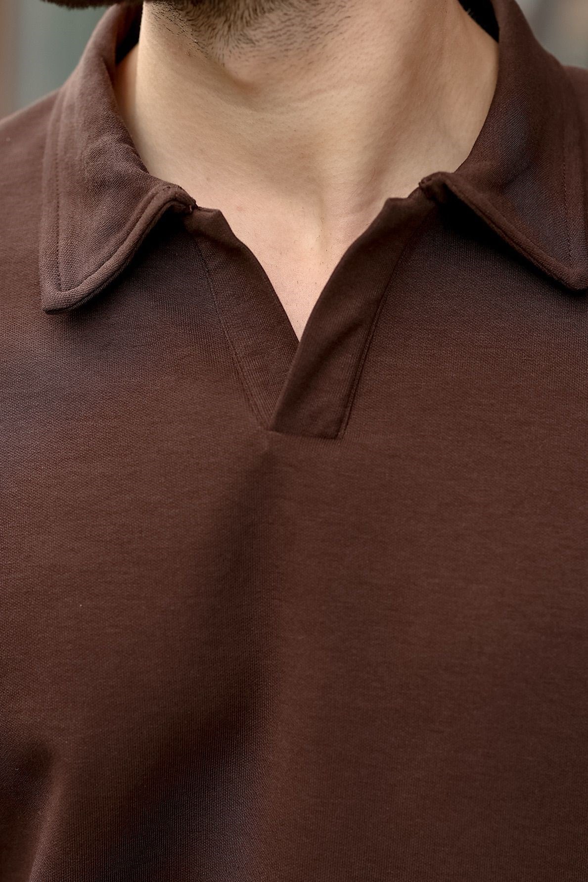 POLO T-SHIRT