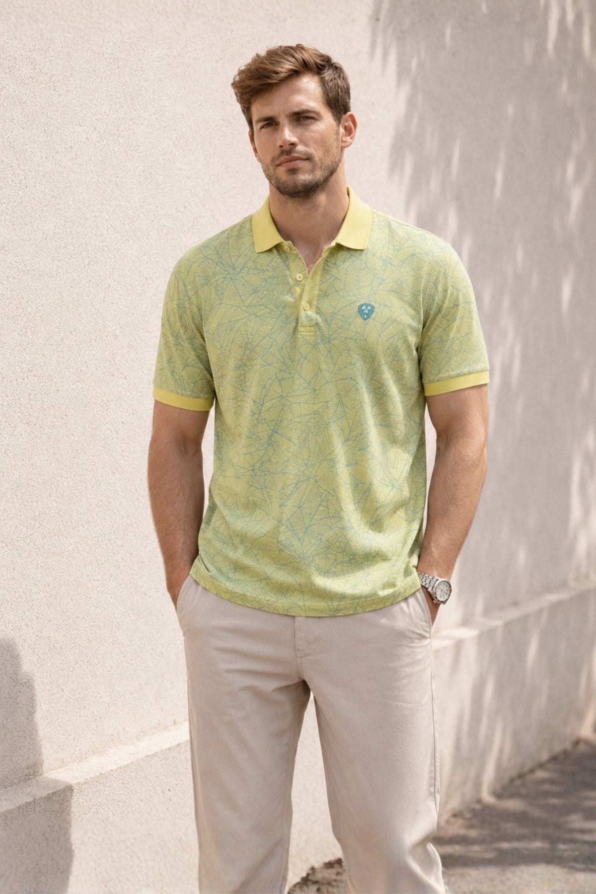 Polo Shirts