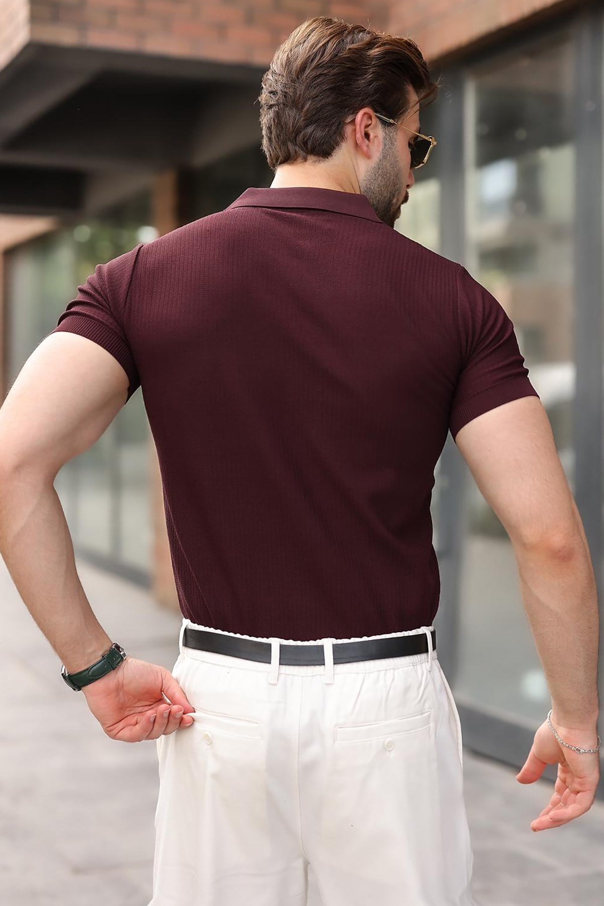 Polo Shirts