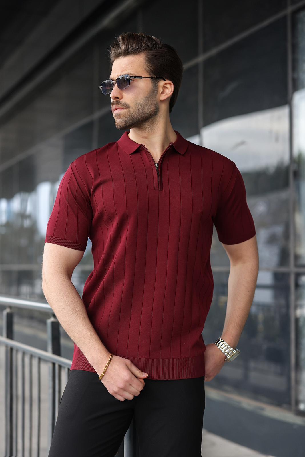 Polo T-shirt
