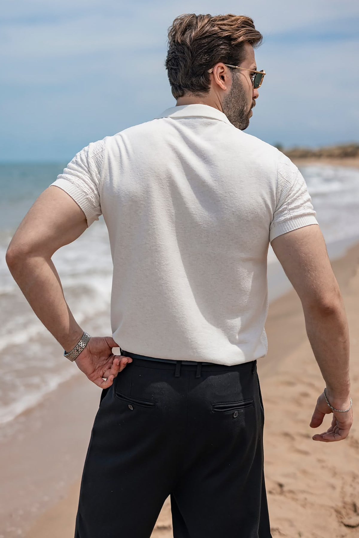 Polo Shirts