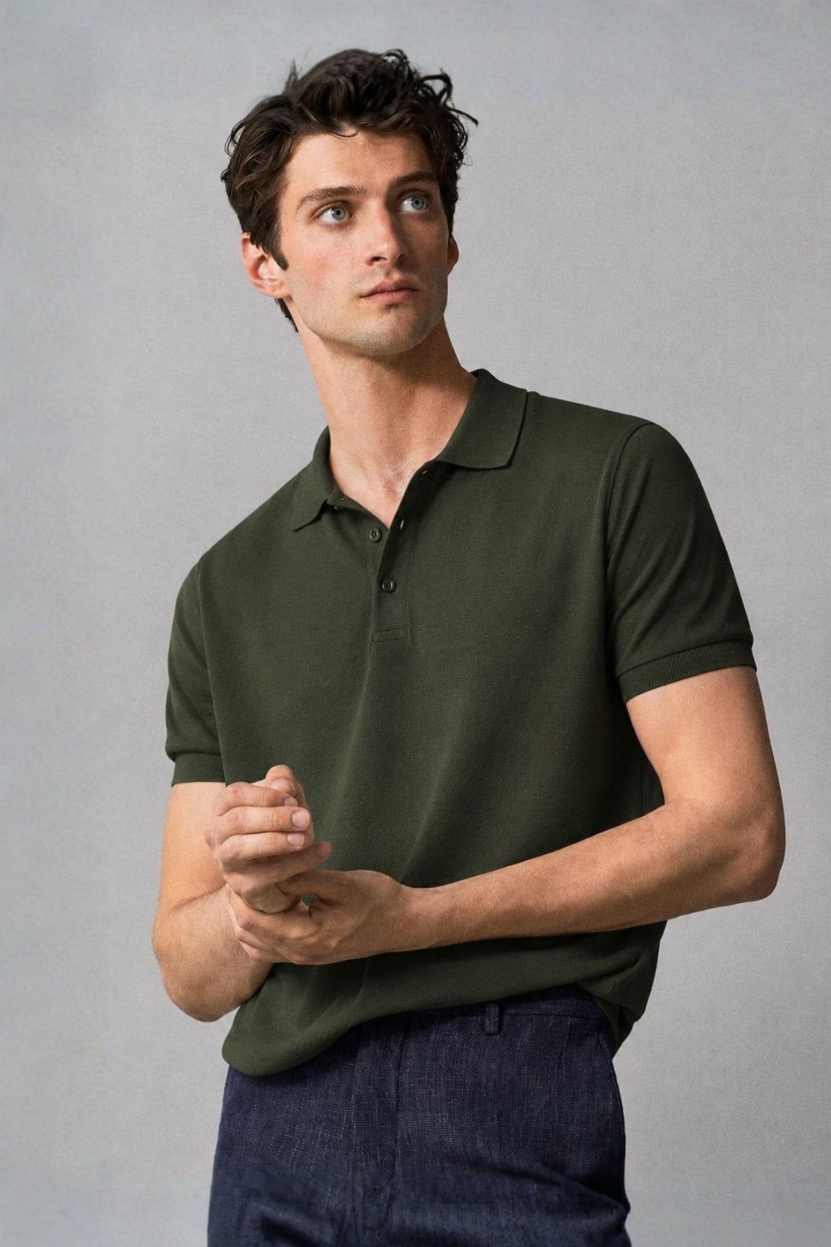 POLO T-SHIRT