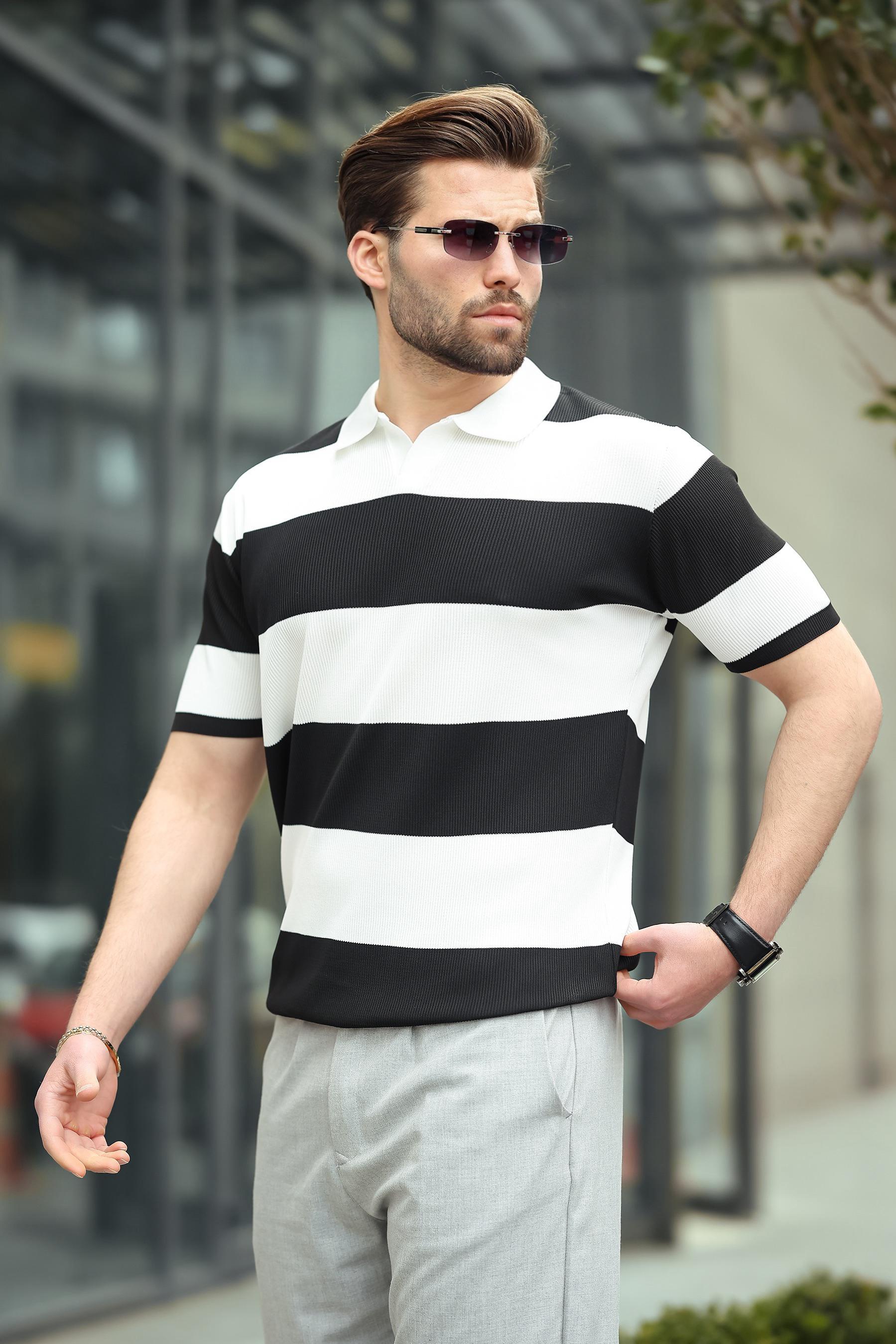 Polo T-shirt
