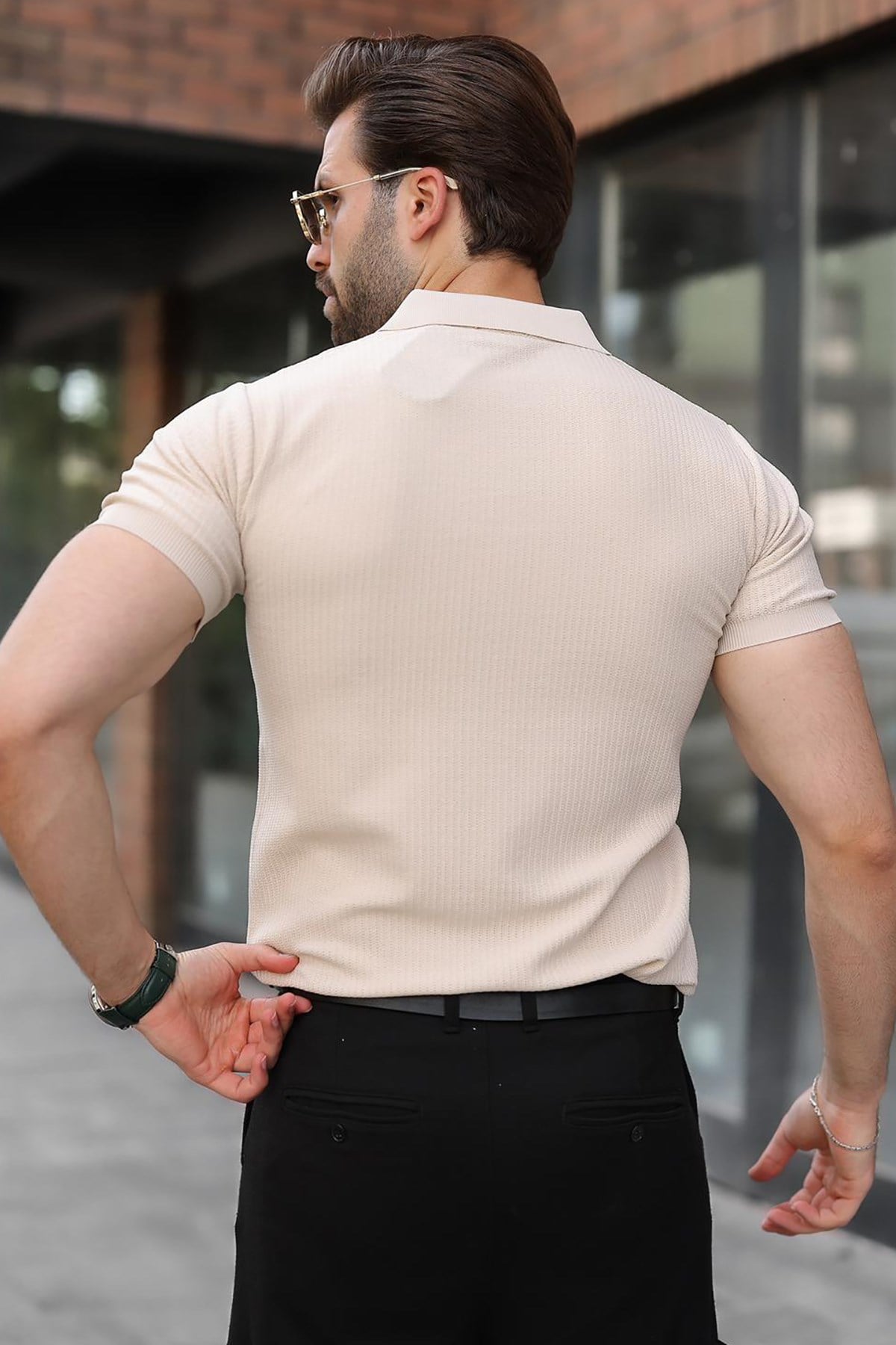 Polo Shirts