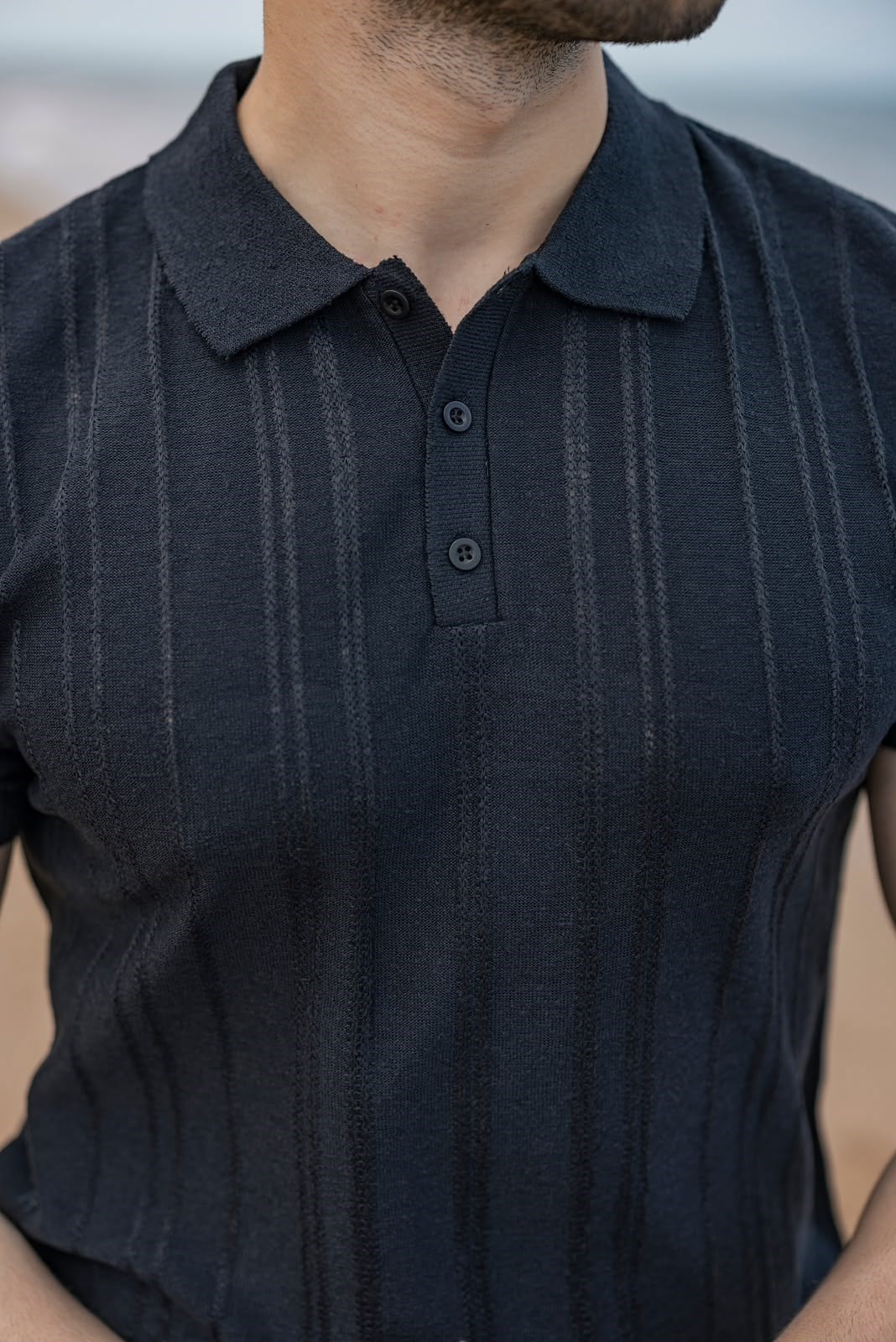 POLO T-SHIRT