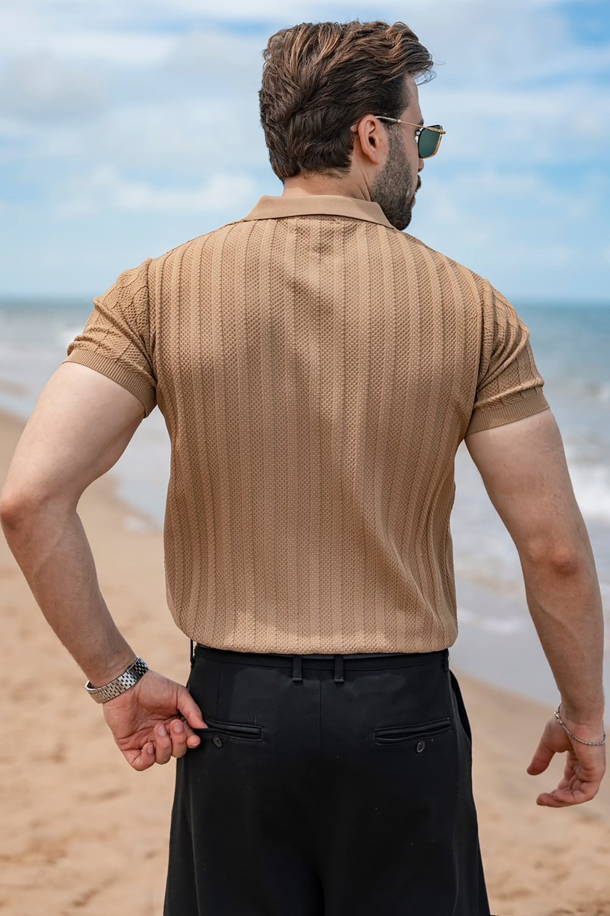 Polo Shirts