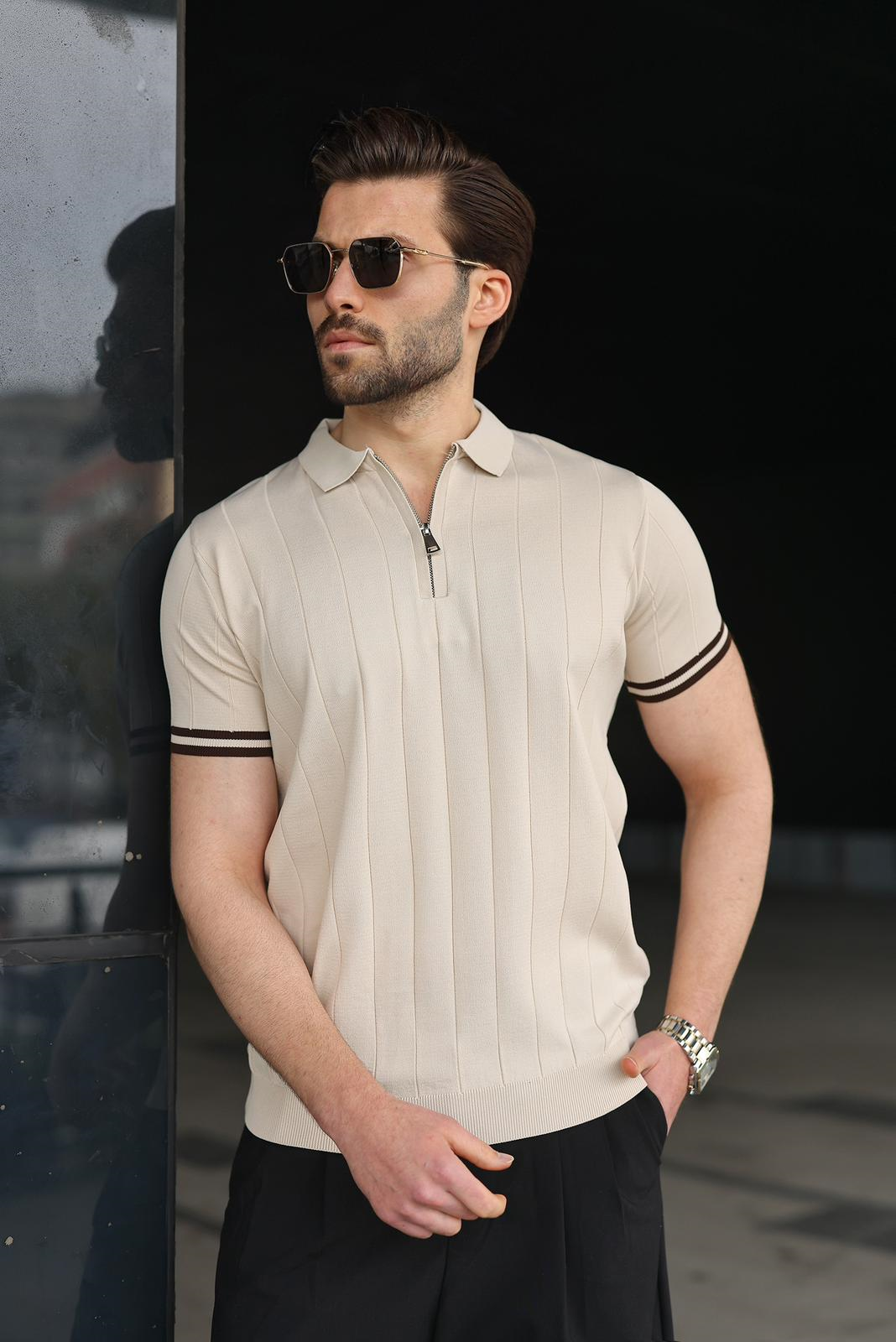 Polo T-shirt