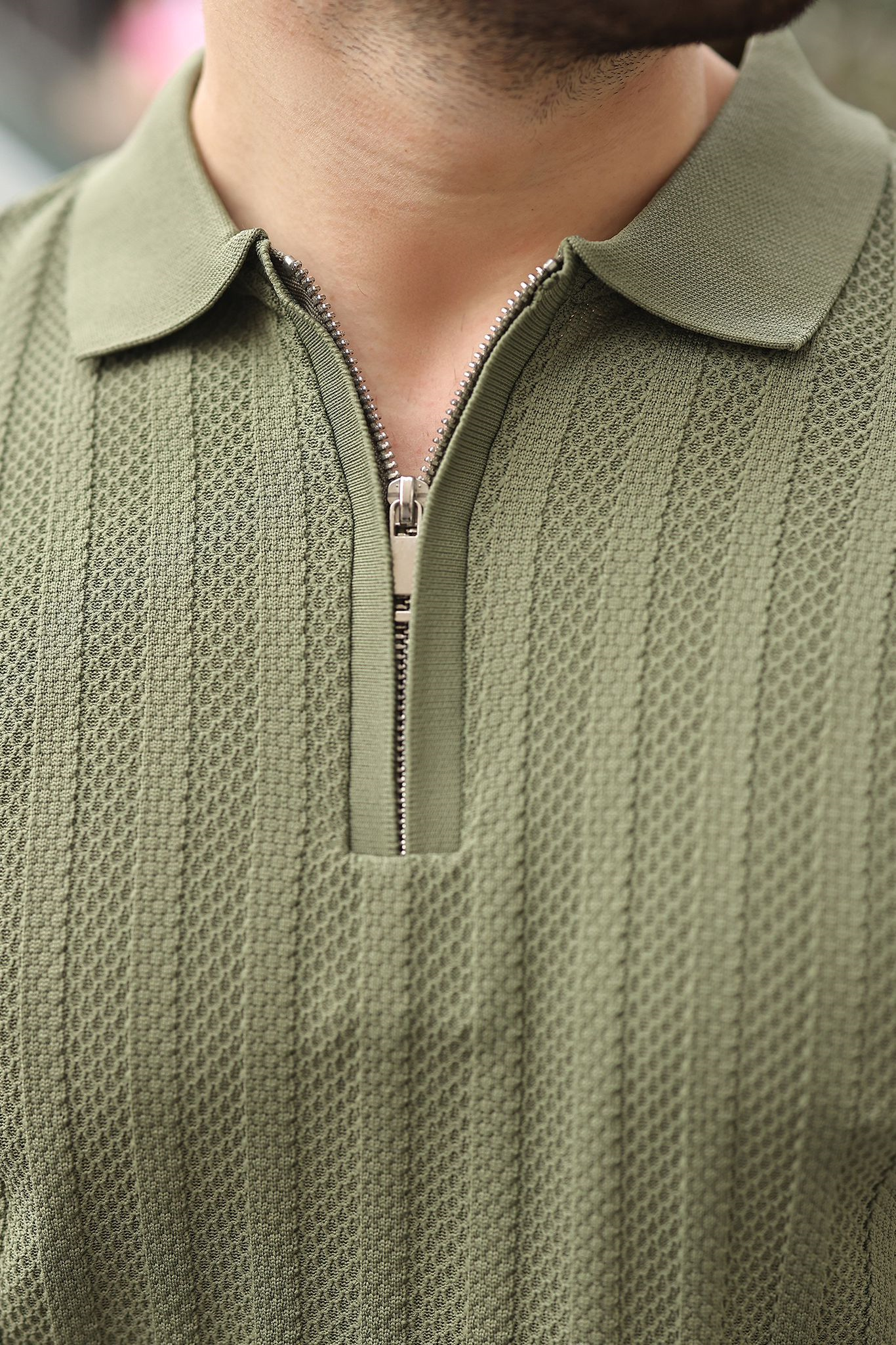 Polo T-shirt