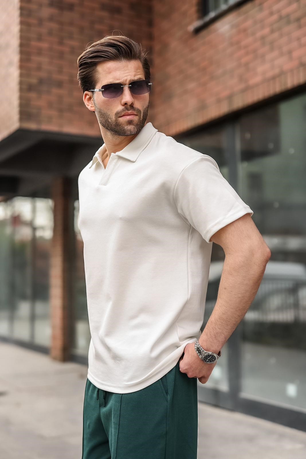 POLO T-SHIRT