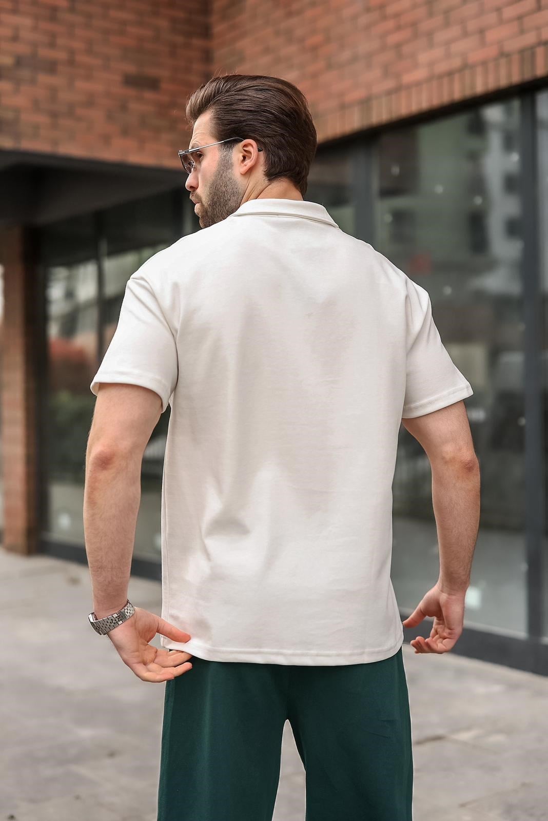 POLO T-SHIRT