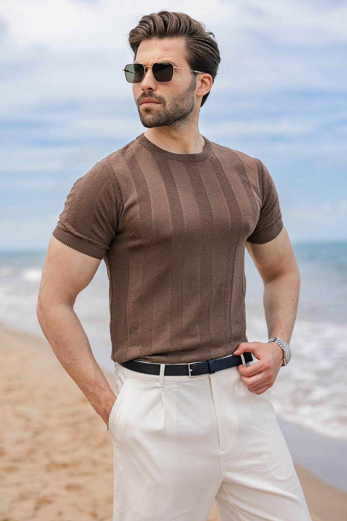 Polo Shirts