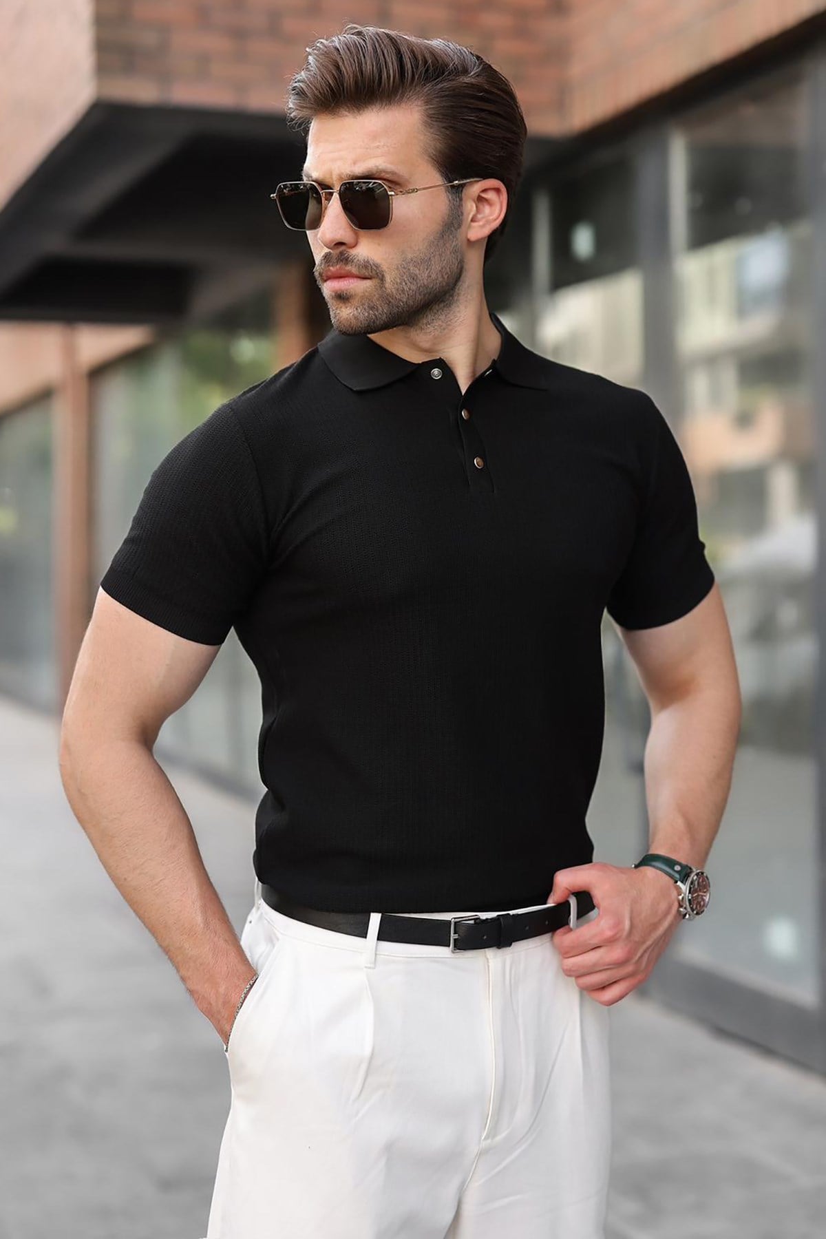 Polo Shirts