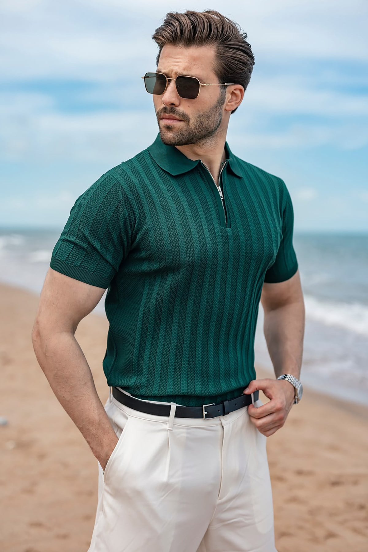 Polo Shirts