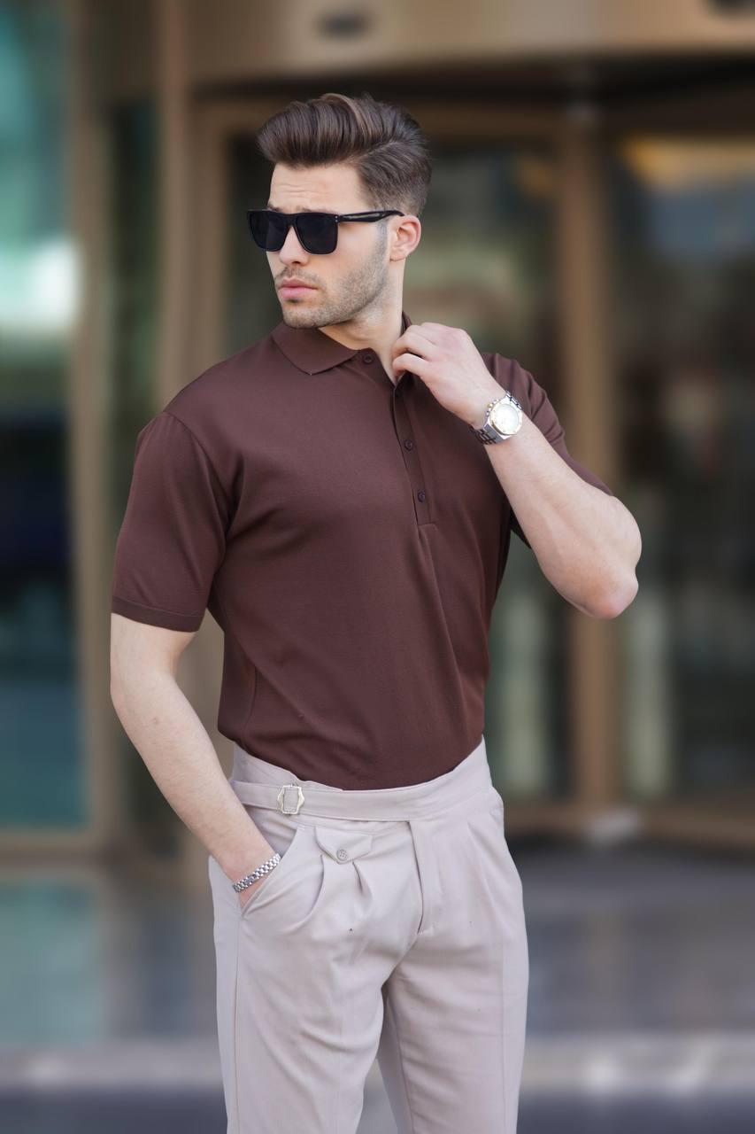 Polo T-shirt