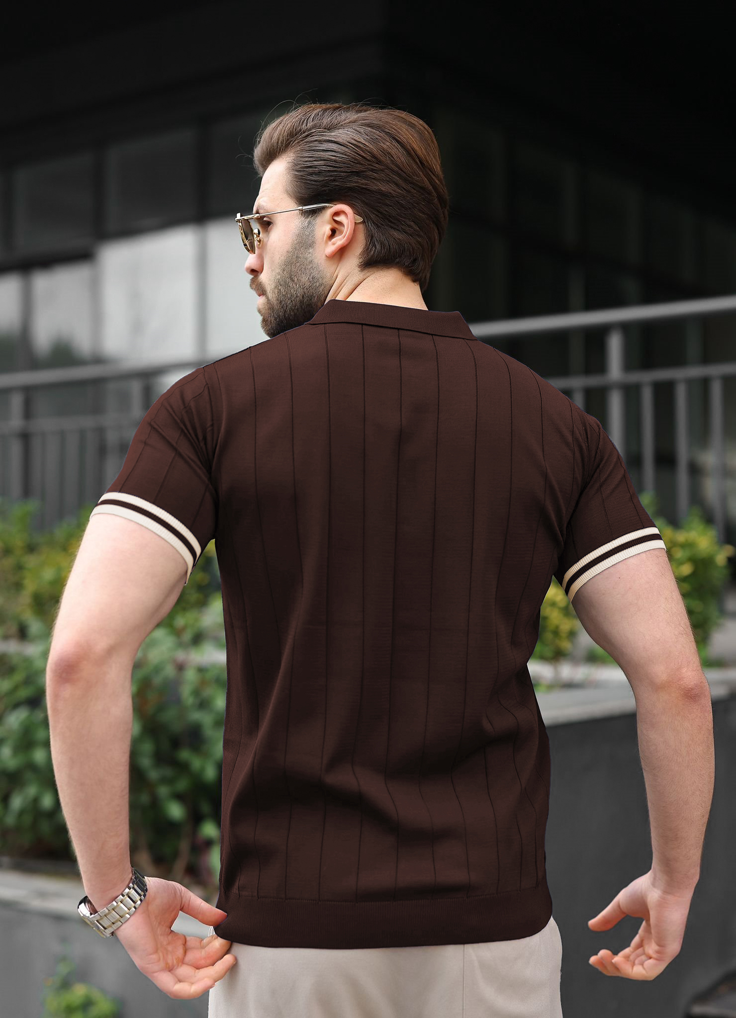 Polo T-shirt