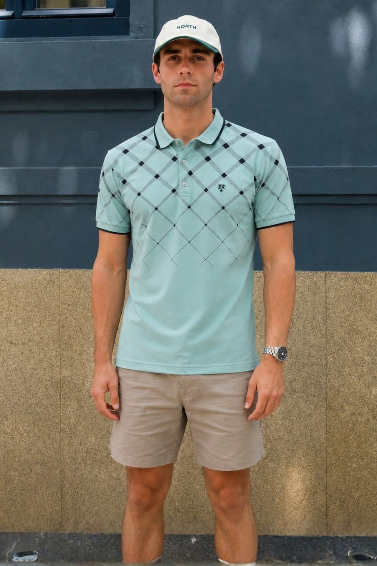 Polo Shirts