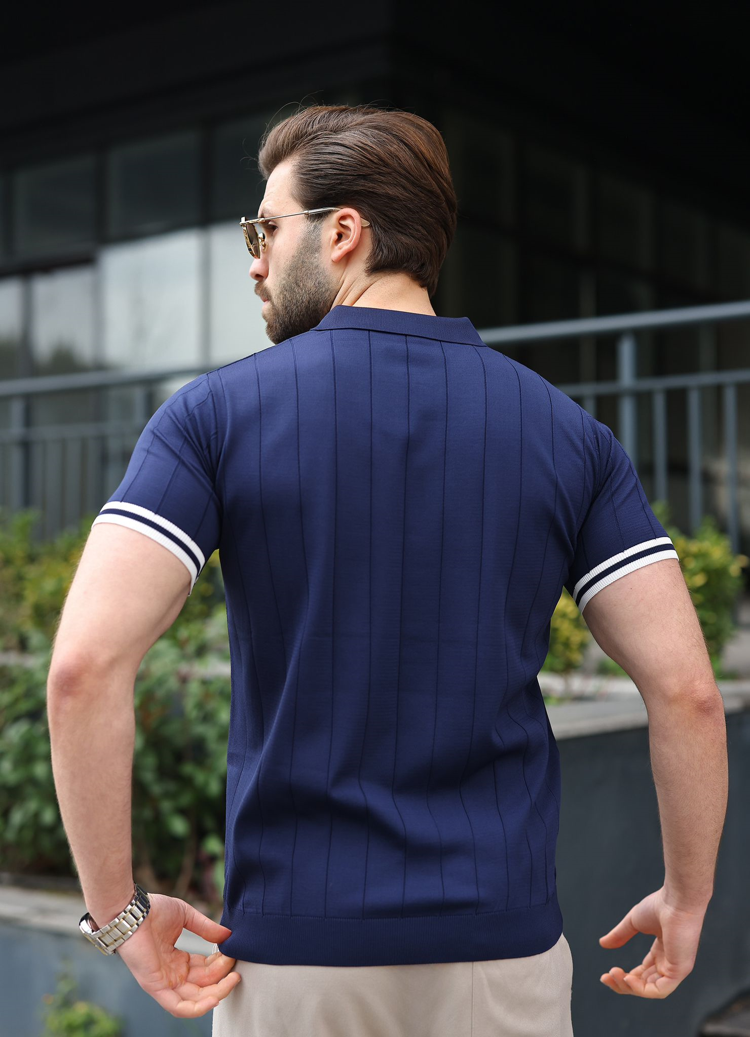 Polo Shirts