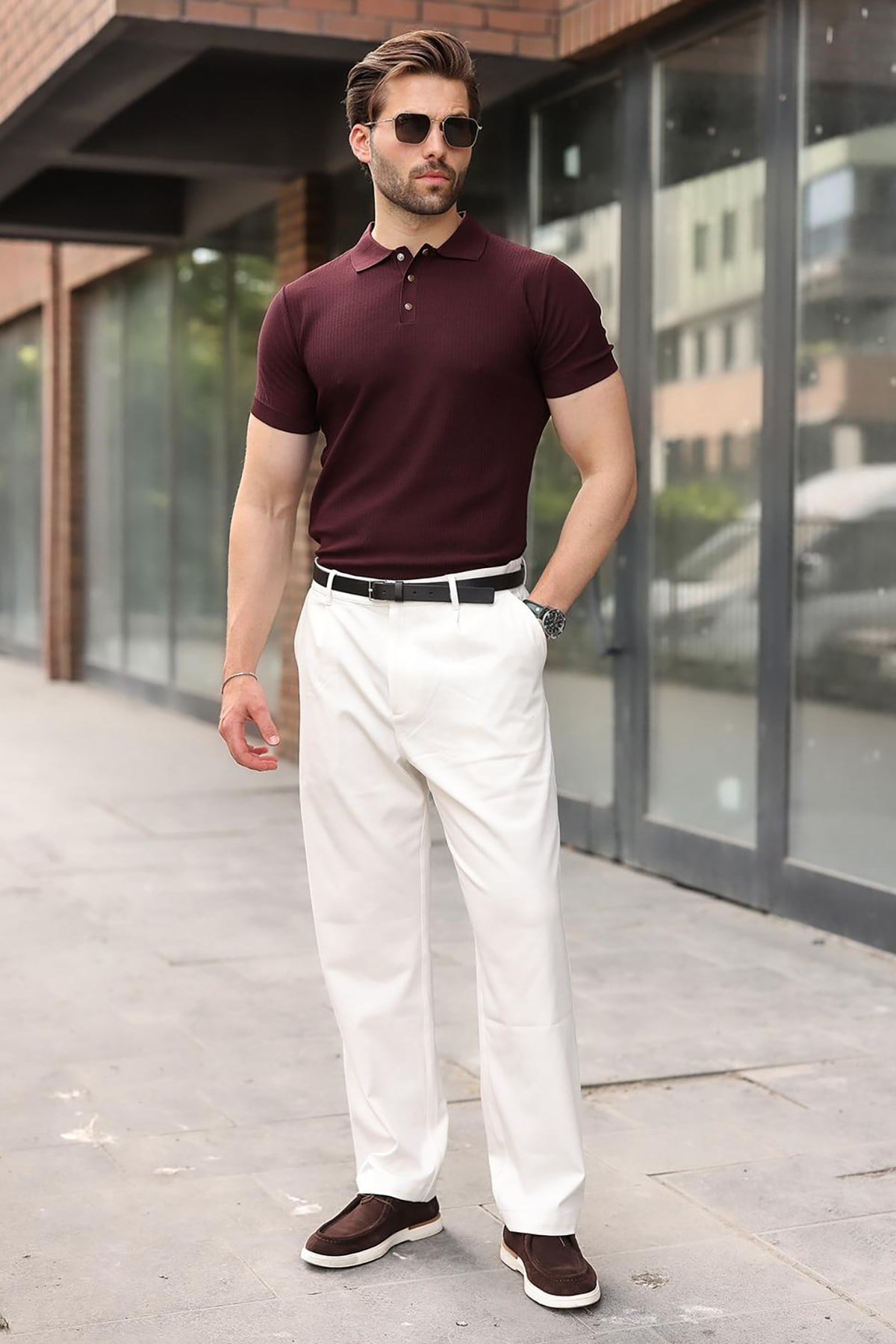 Polo Shirts
