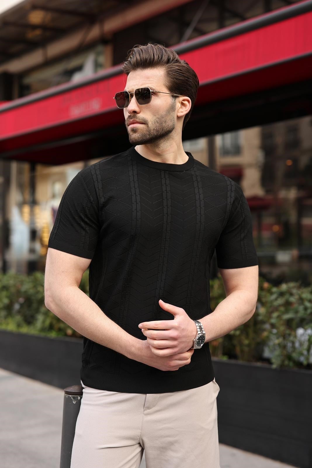 POLO T-SHIRT