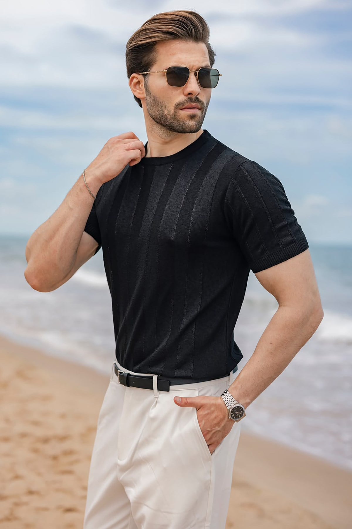 Polo Shirts