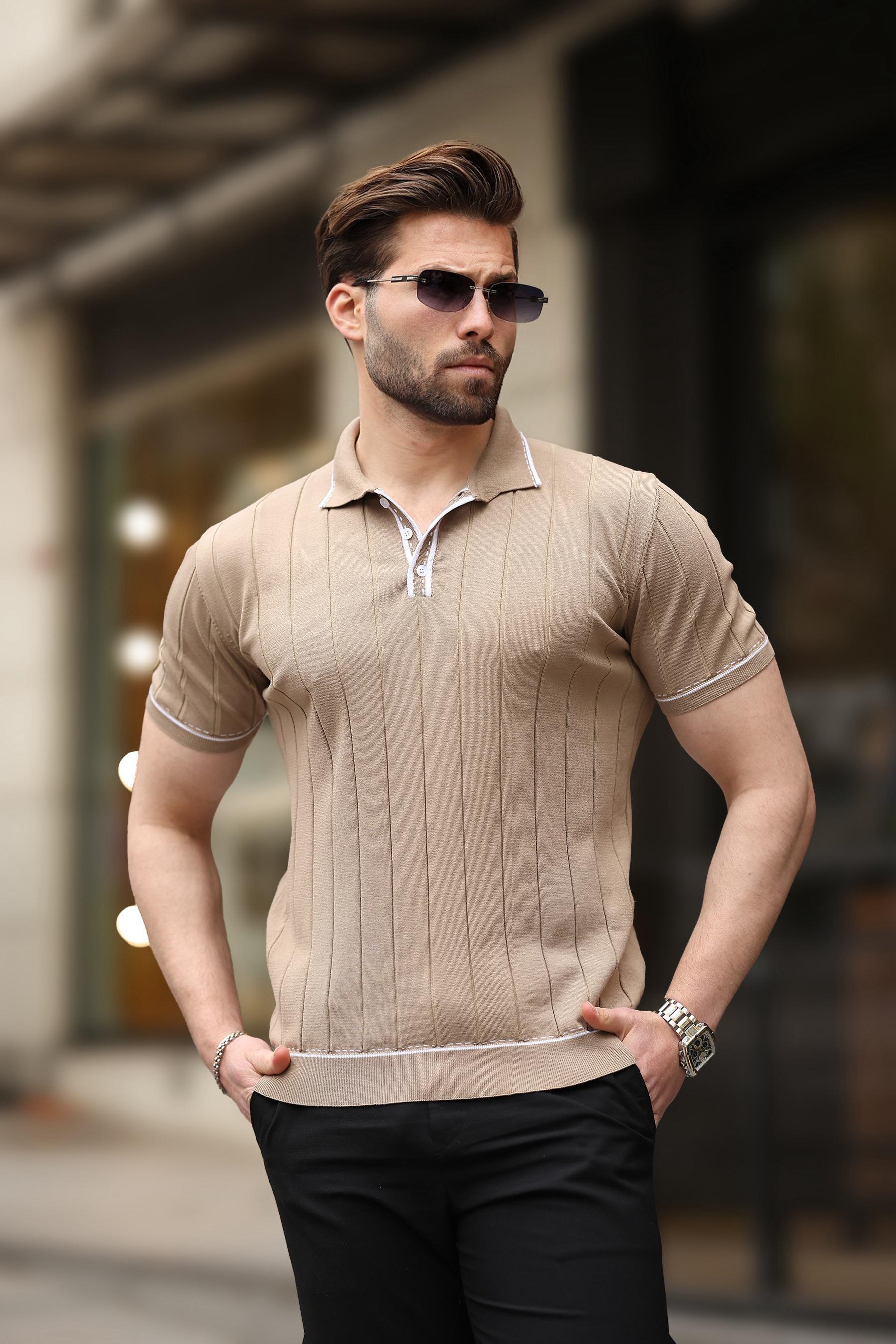 Polo Shirts