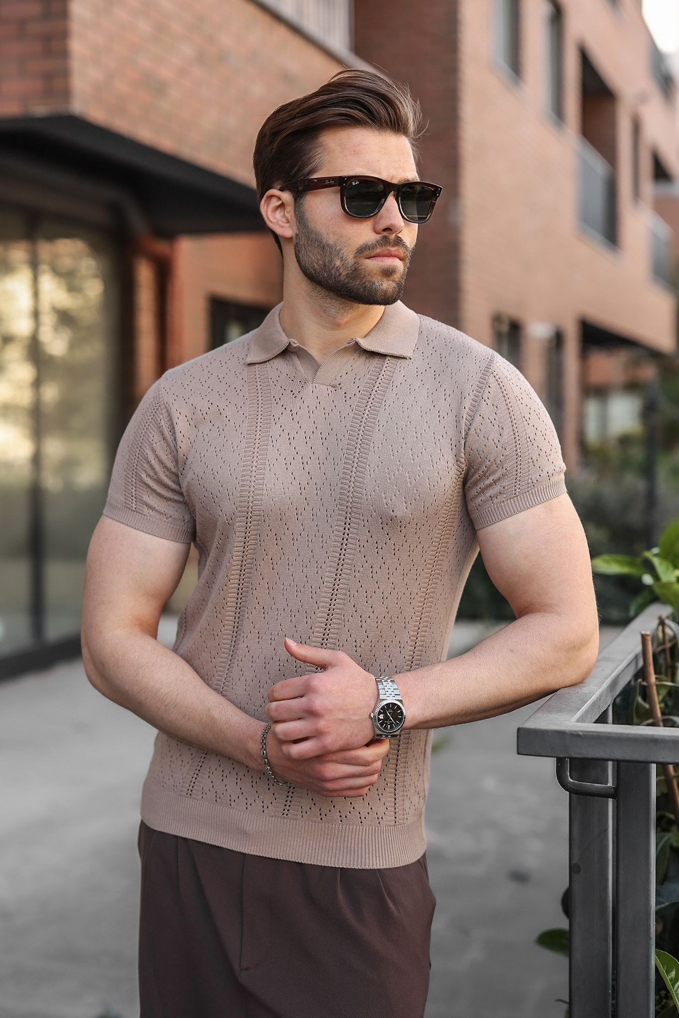 Polo Shirts
