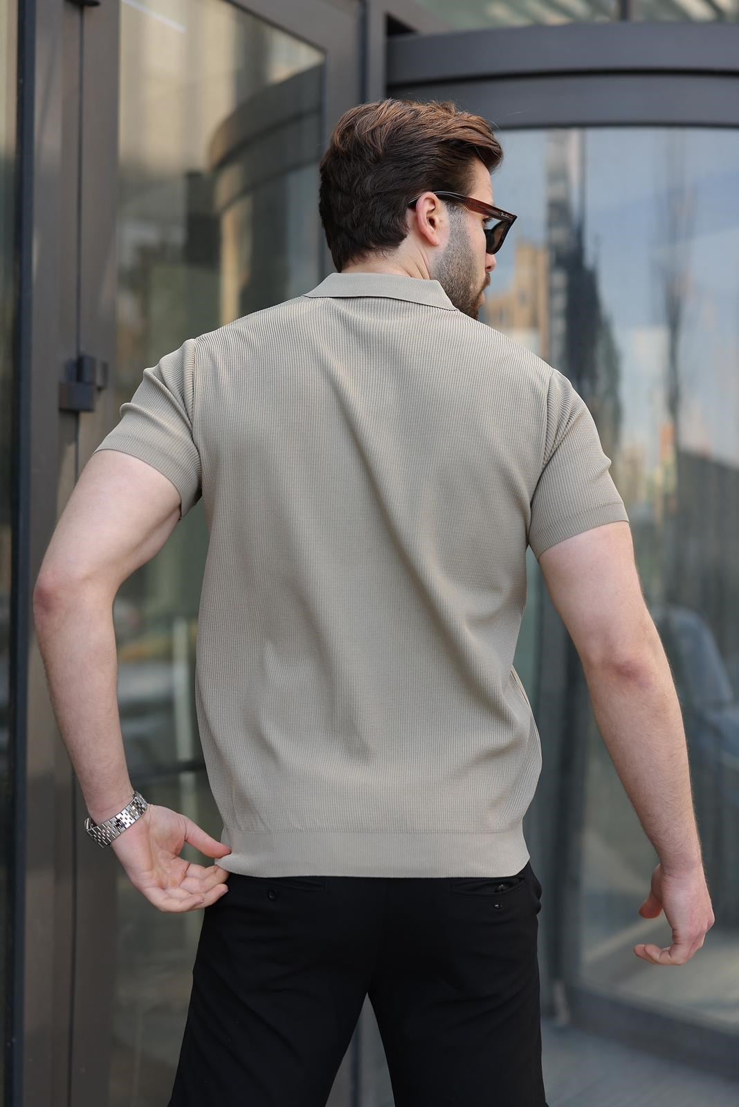 Polo Shirts