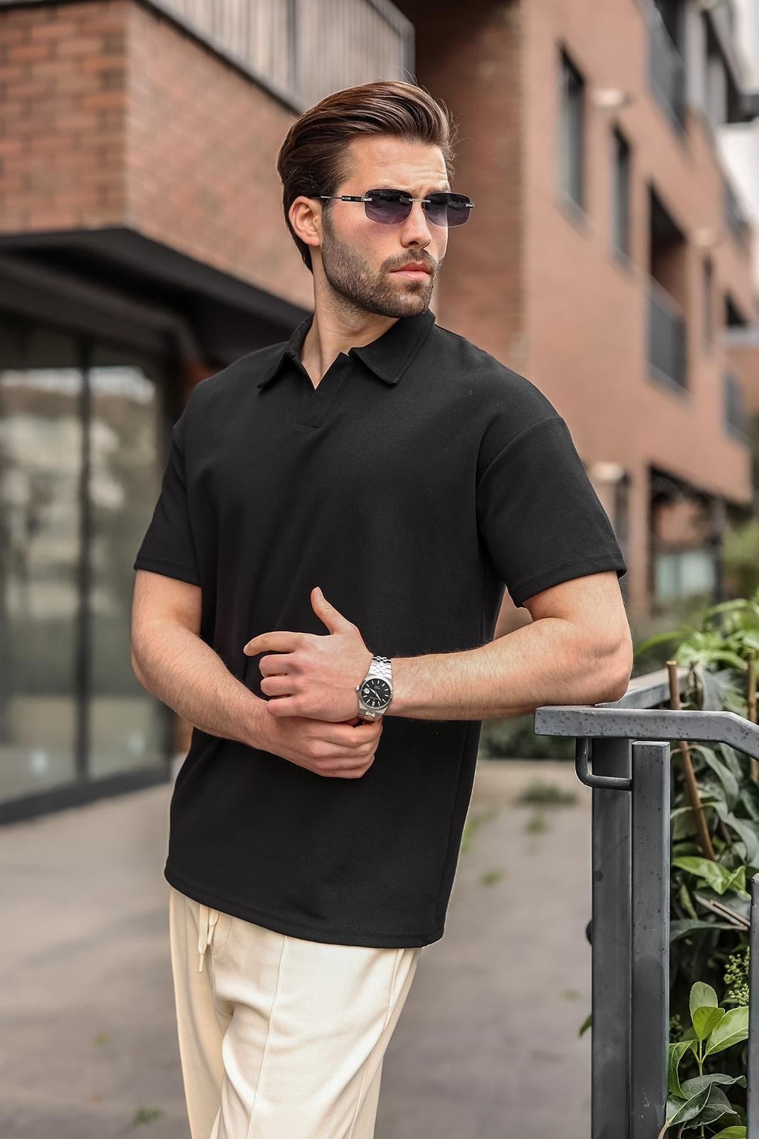 POLO T-SHIRT